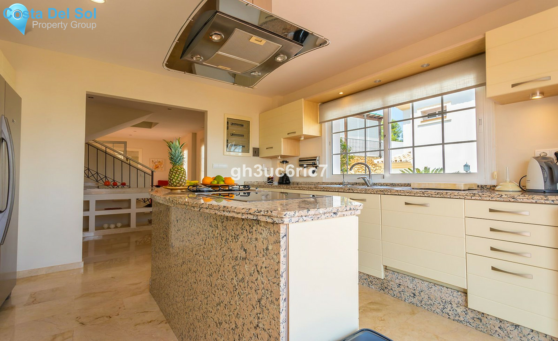 House in La Cala Golf-1238124