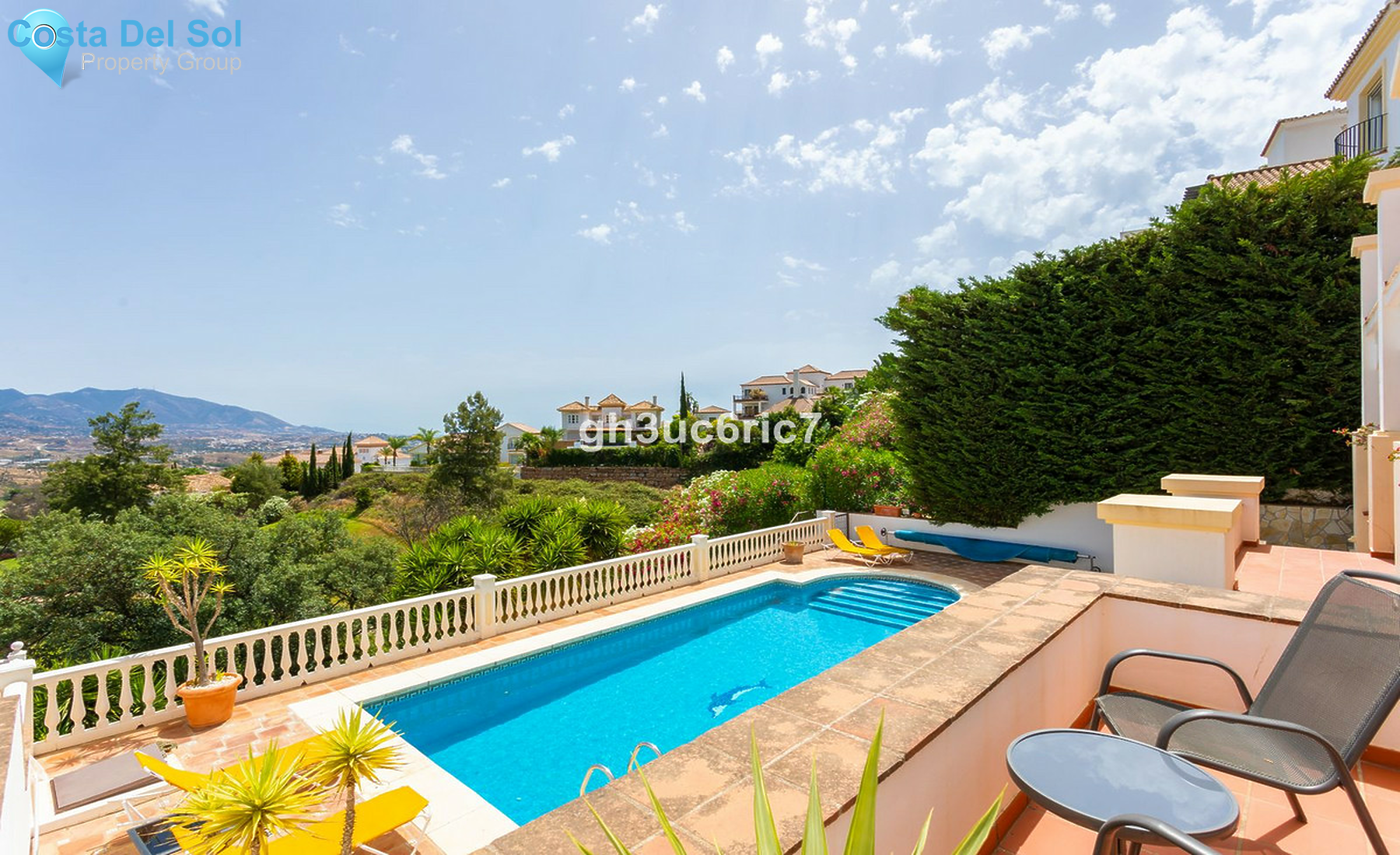 House in La Cala Golf-1238142