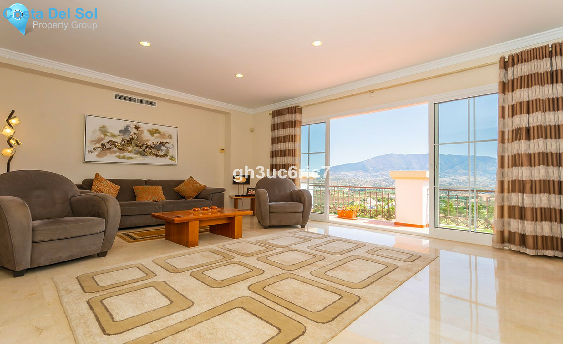 House in La Cala Golf-1238125
