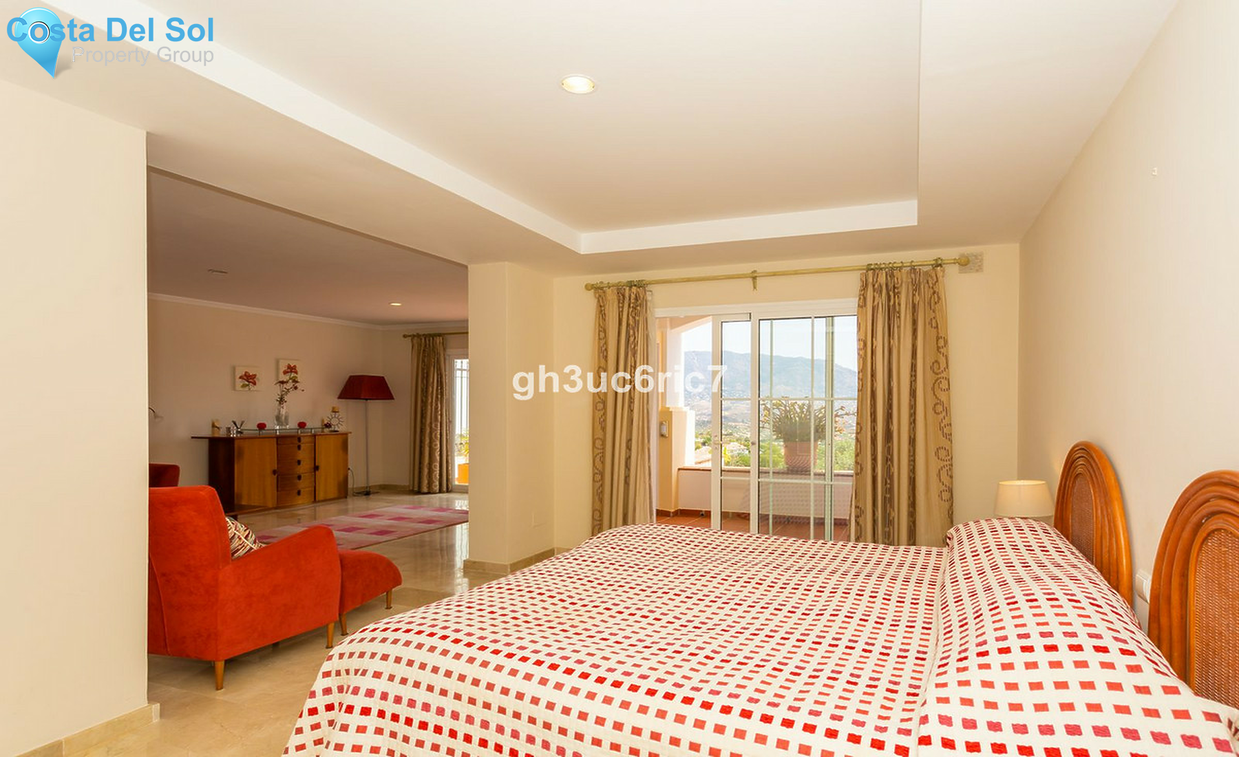 House in La Cala Golf-1238126