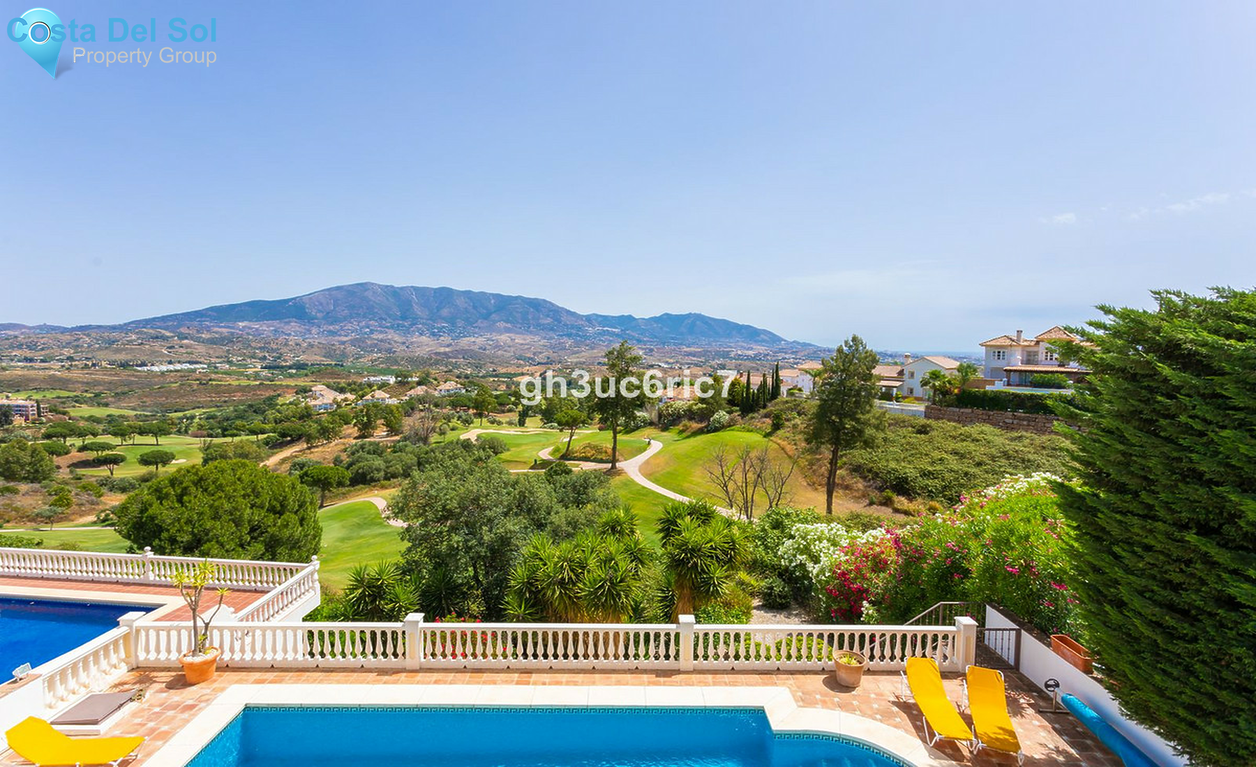 House in La Cala Golf-1238127
