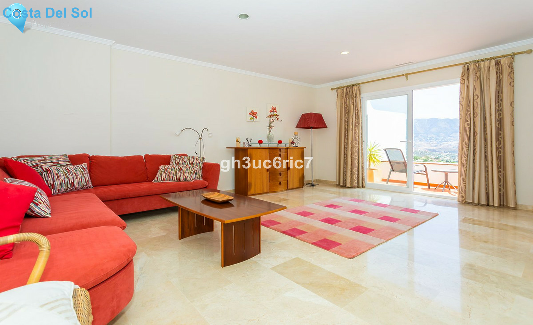 House in La Cala Golf-1238128
