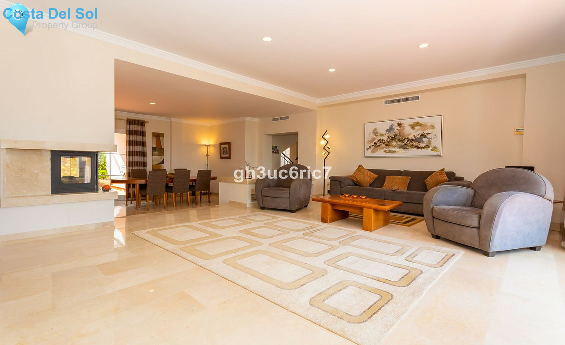 House in La Cala Golf-1238129