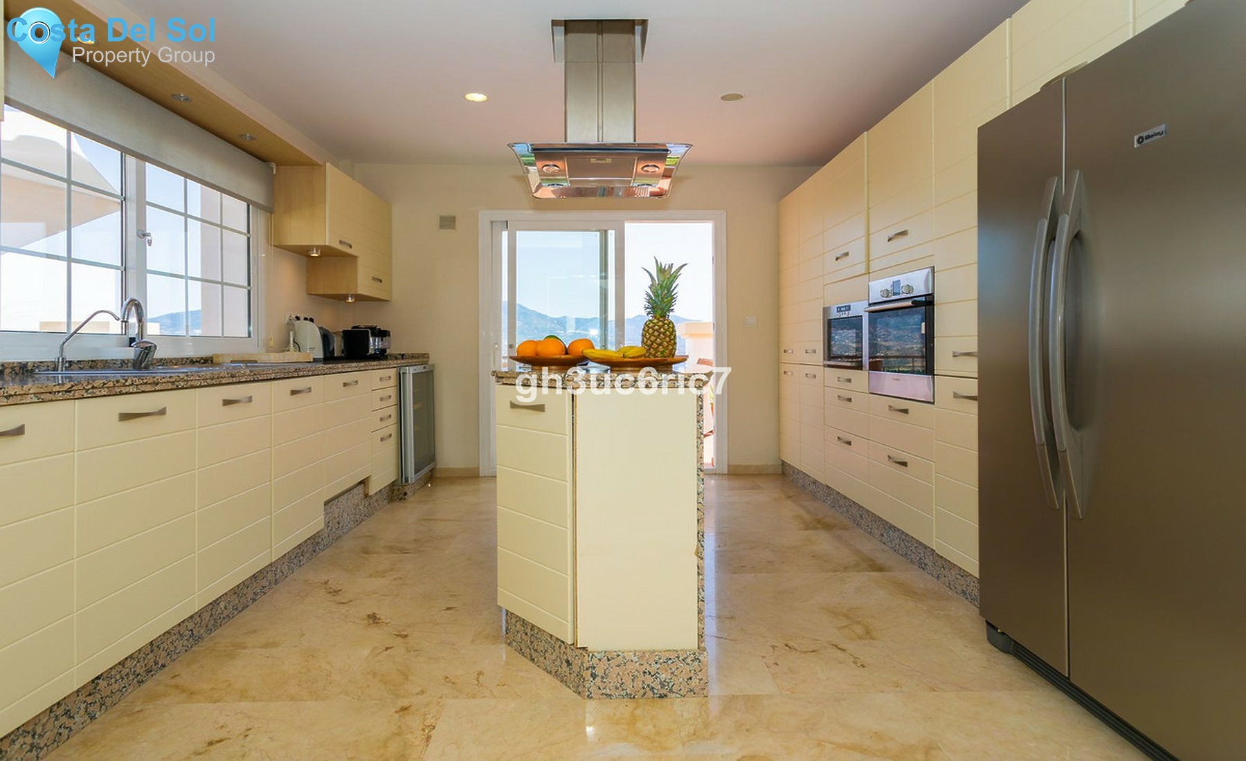 House in La Cala Golf-1238130