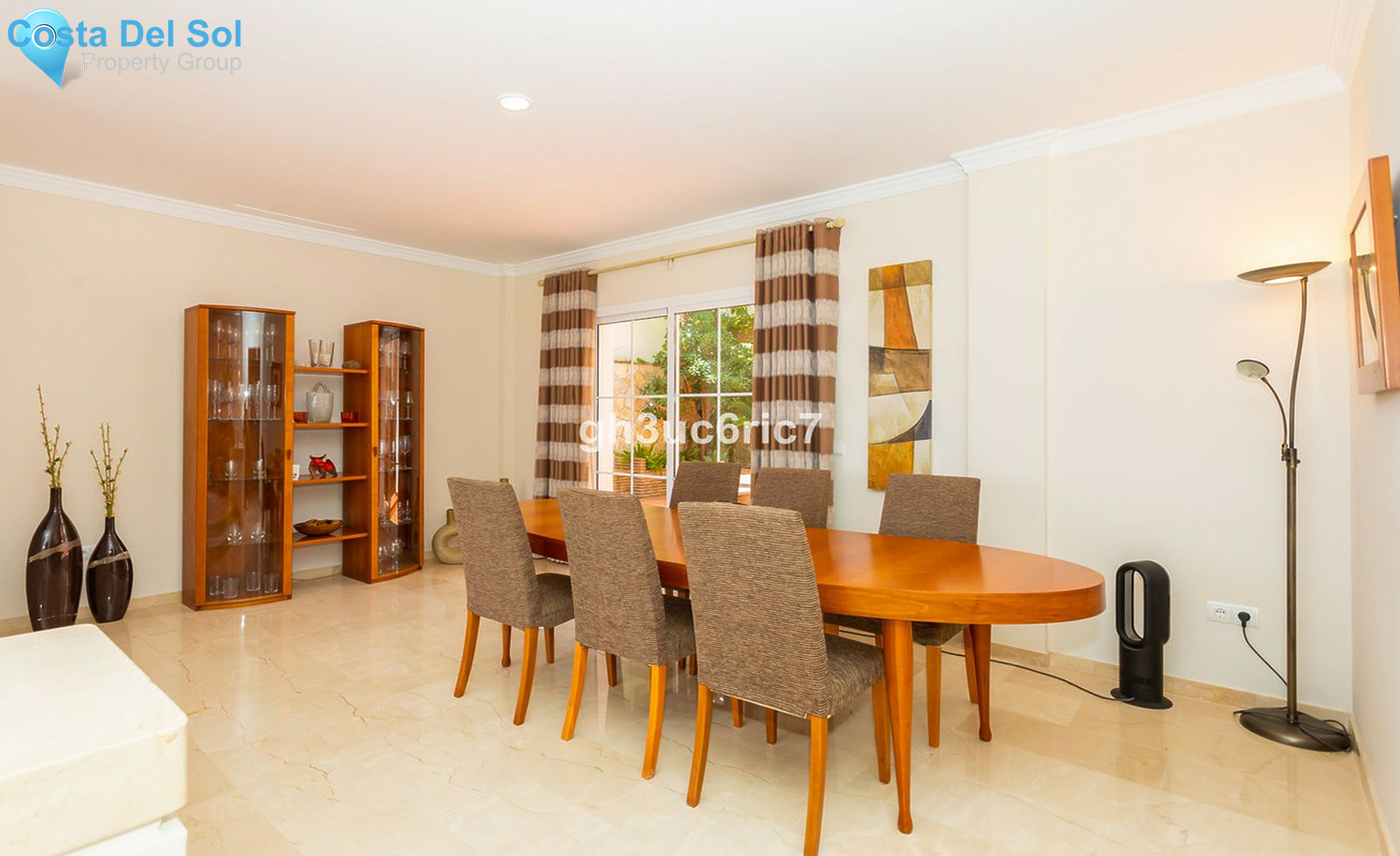 House in La Cala Golf-1238131