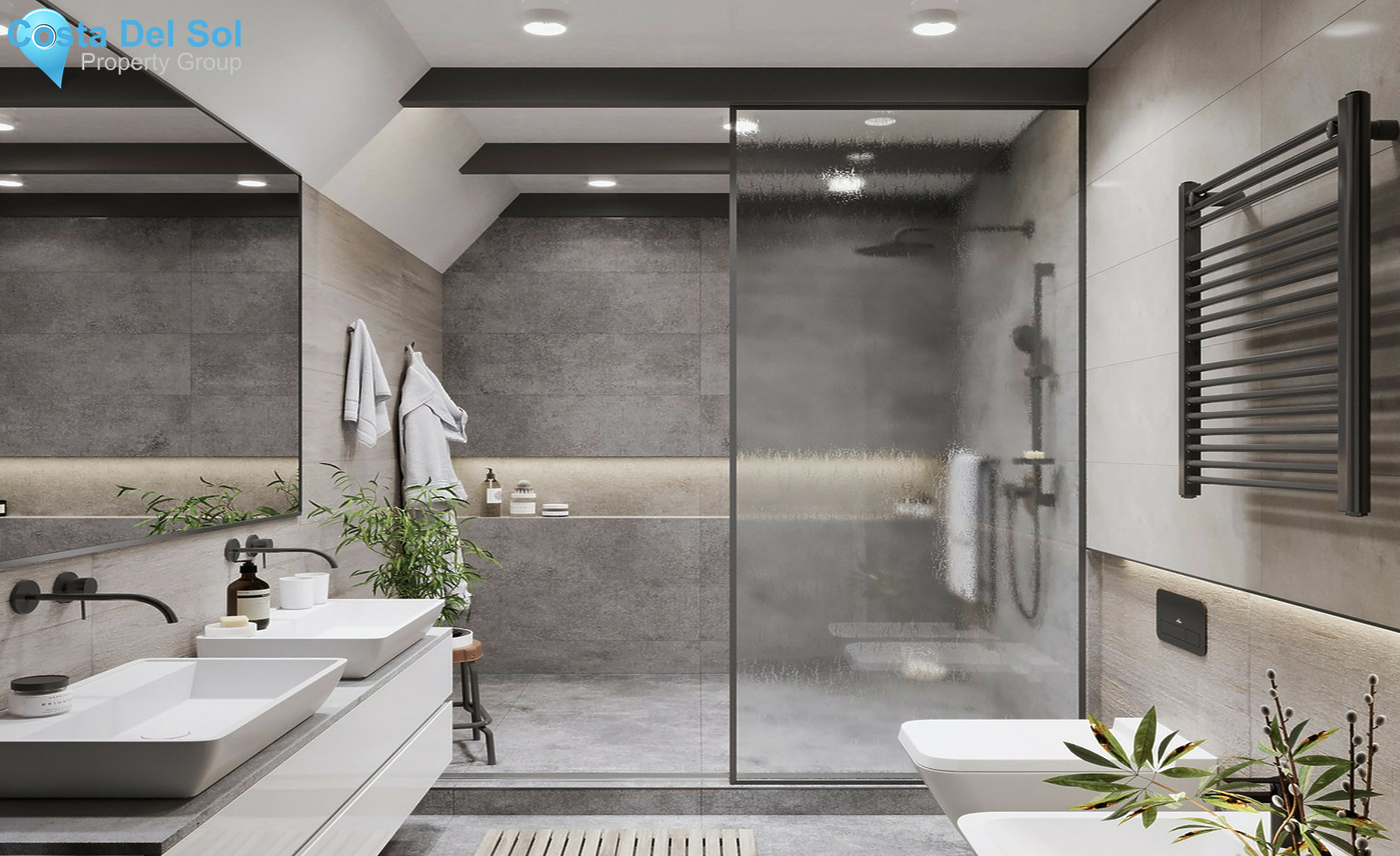 House in La Cala Golf