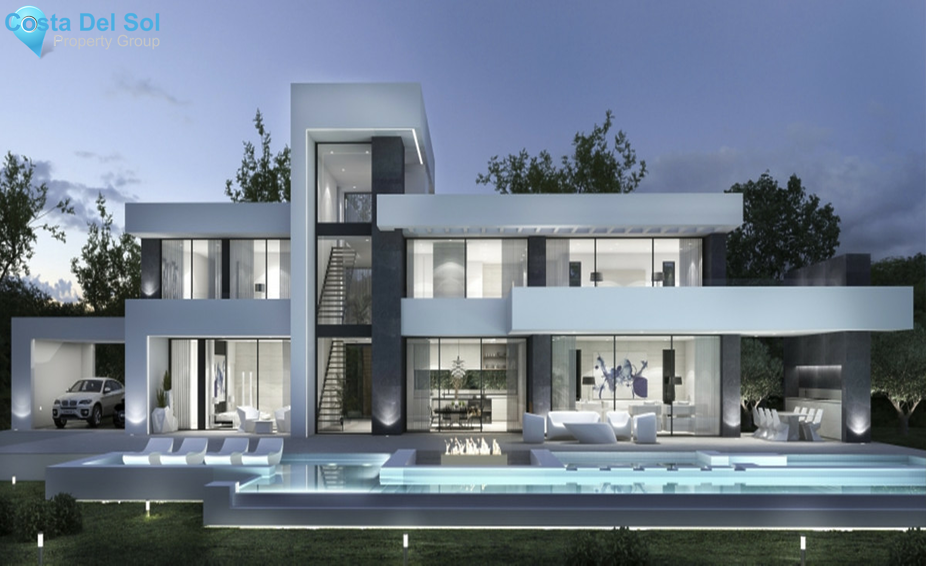 House in La Cala Golf-1303660