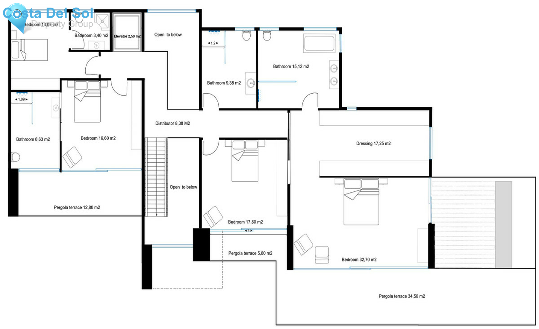 House in La Cala Golf-1303663