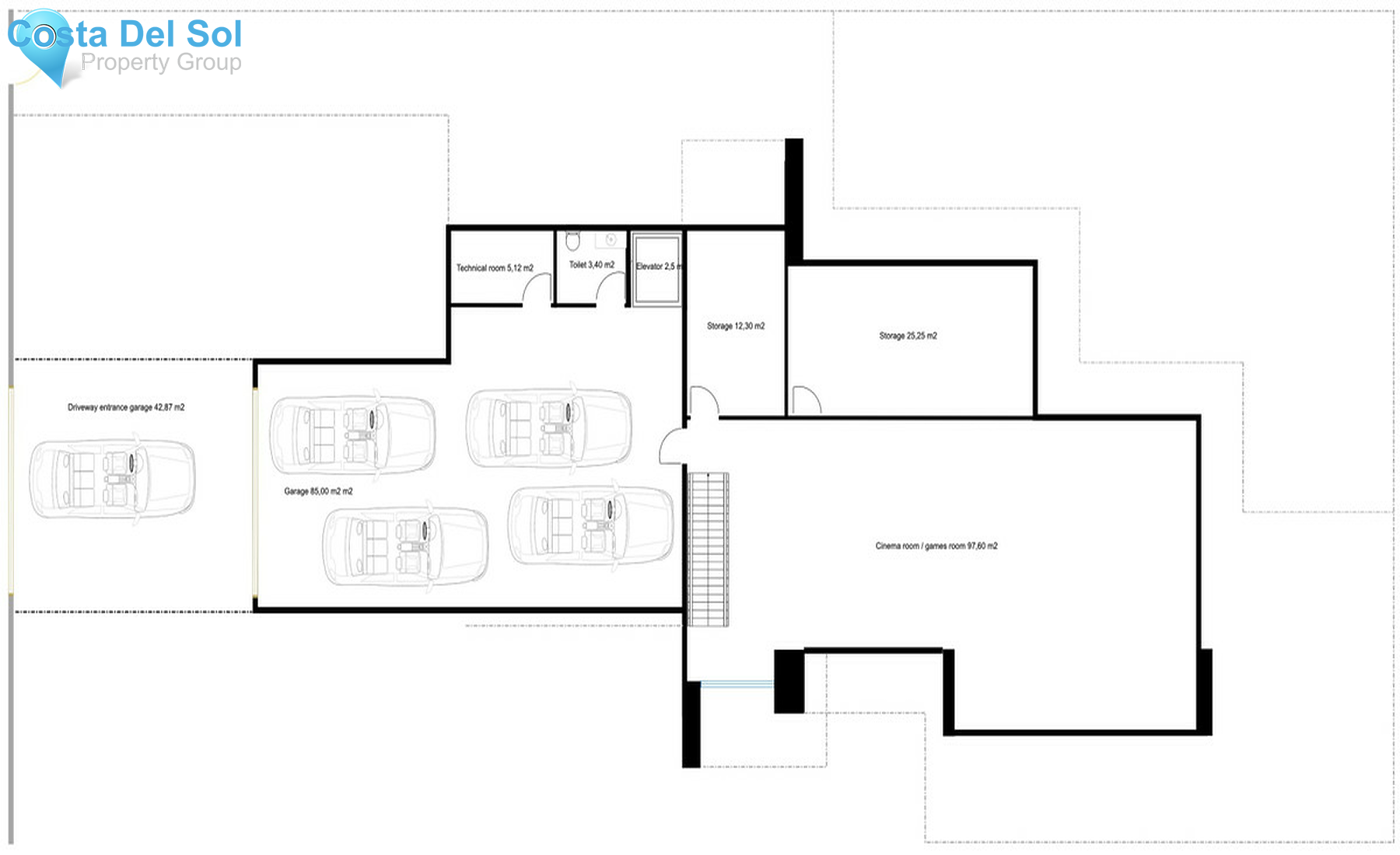 House in La Cala Golf-1303664