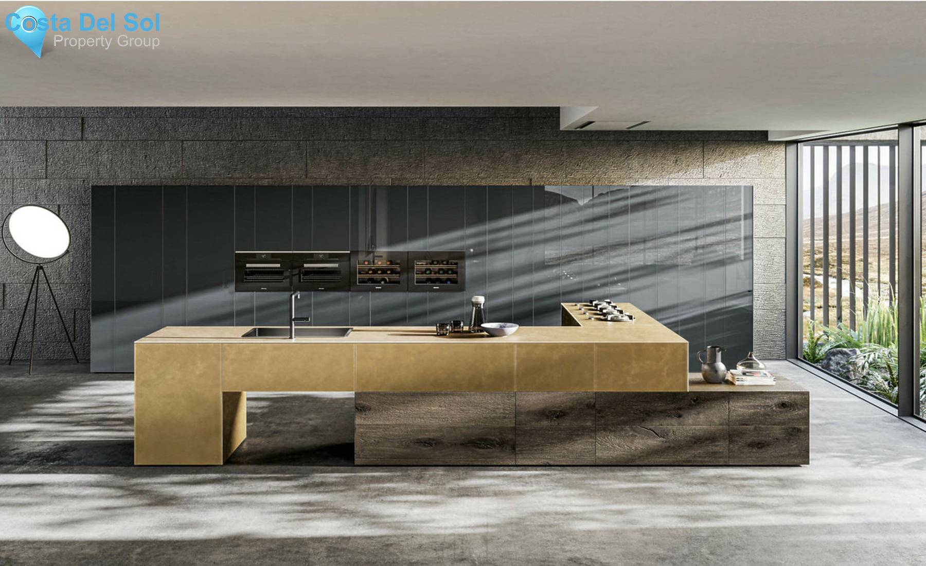 House in La Cala Golf-1303665