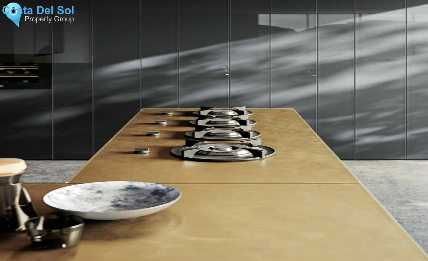 House in La Cala Golf-1303668