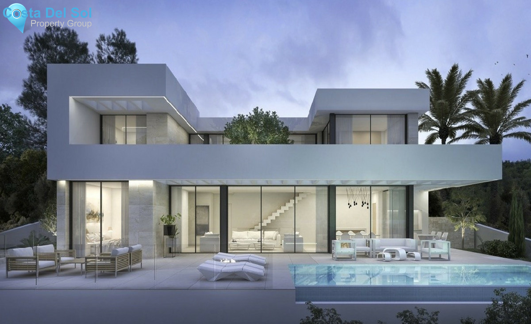 House in La Cala Golf-1304998