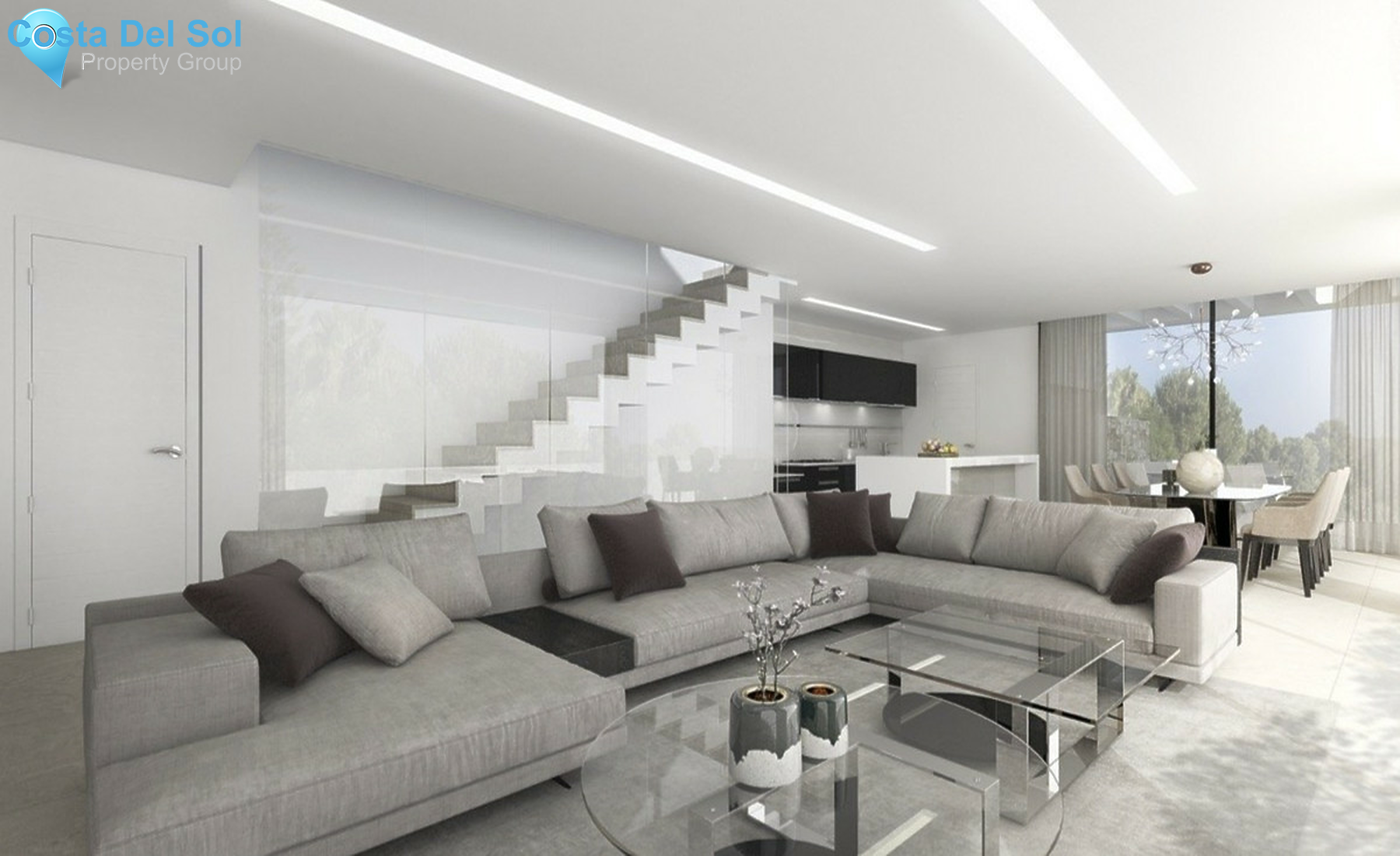 House in La Cala Golf-1305013