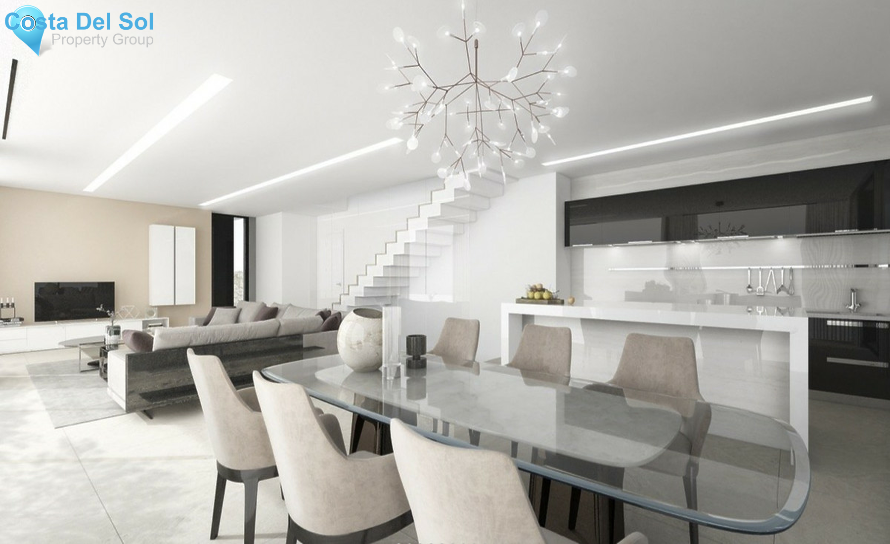 House in La Cala Golf-1305014