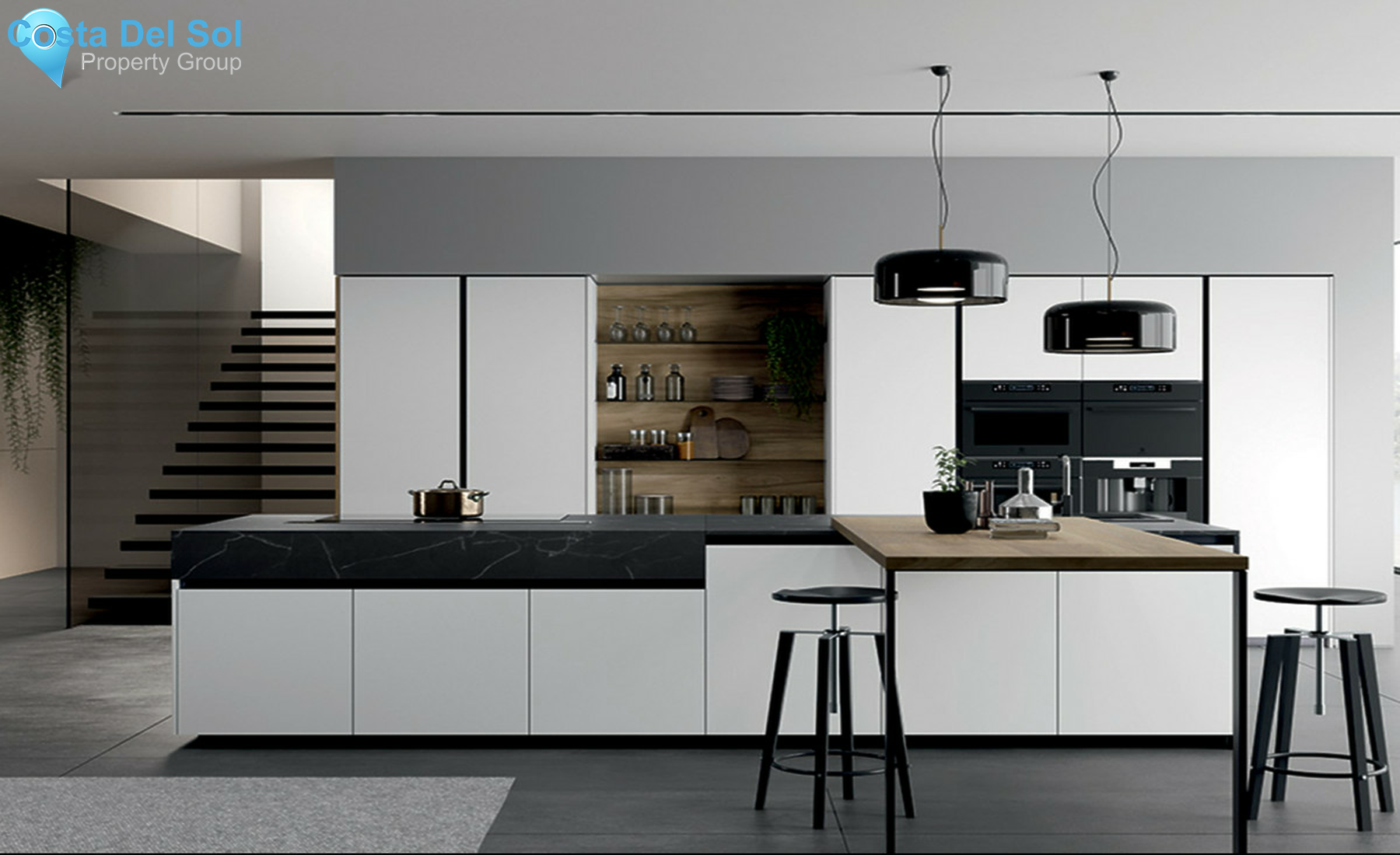 House in La Cala Golf-1305017