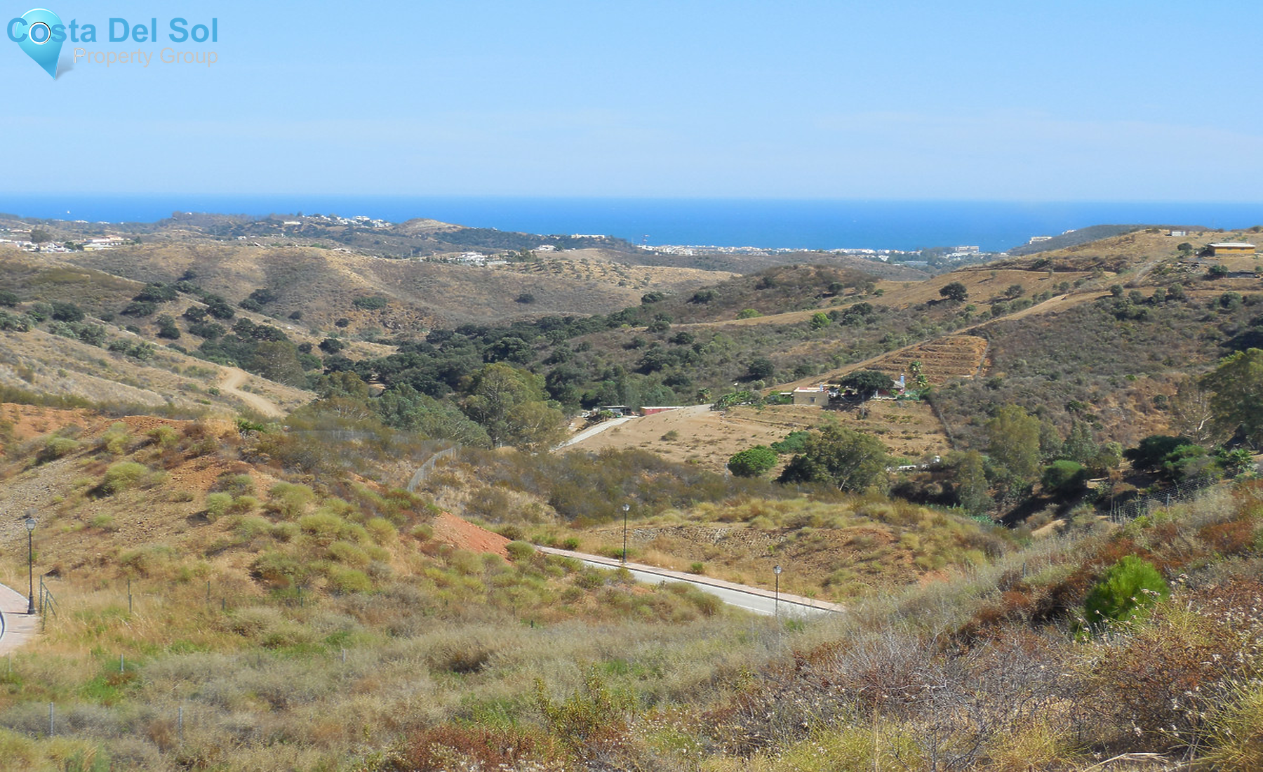 House in La Cala Golf-1317424