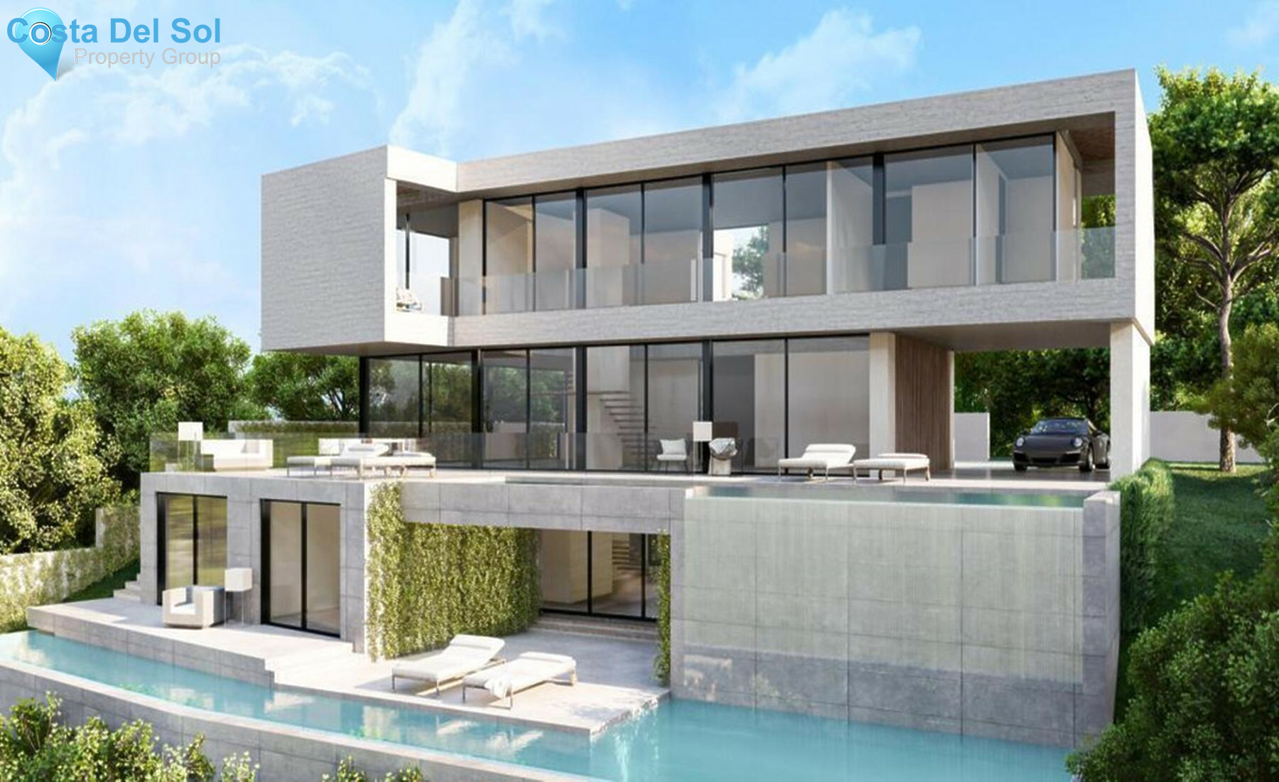 House in La Cala Golf-1318675