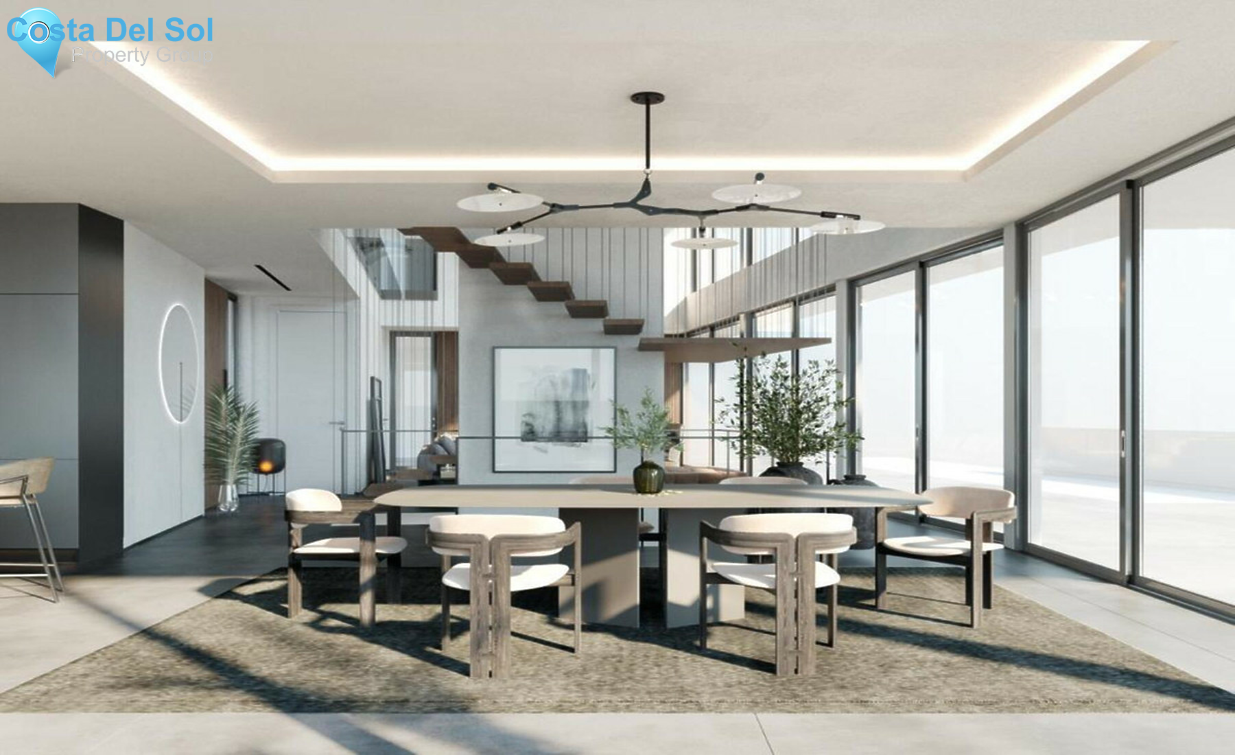 House in La Cala Golf-1318688