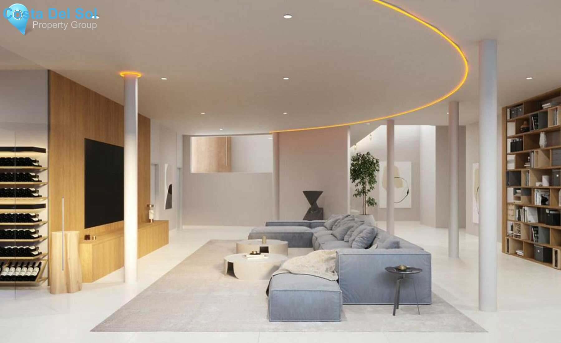 House in La Cala Golf-1318677