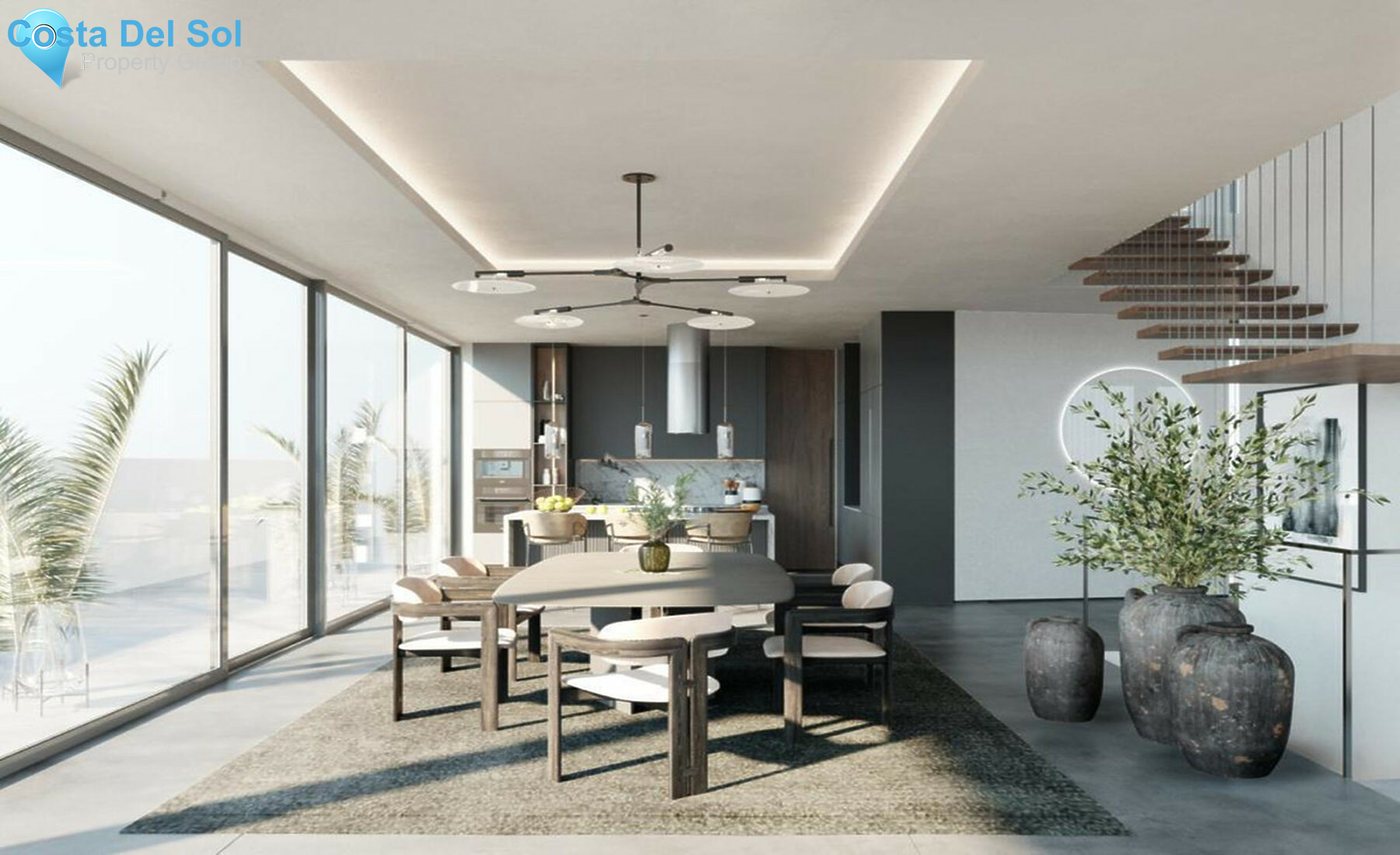 House in La Cala Golf-1318679