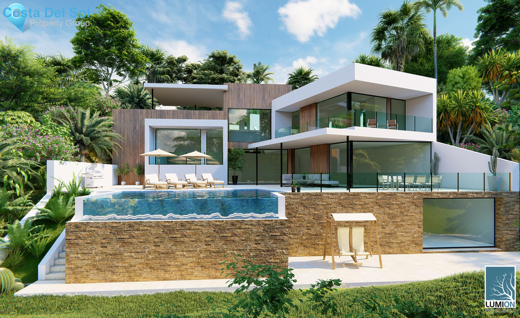 House in La Cala Golf-1346232