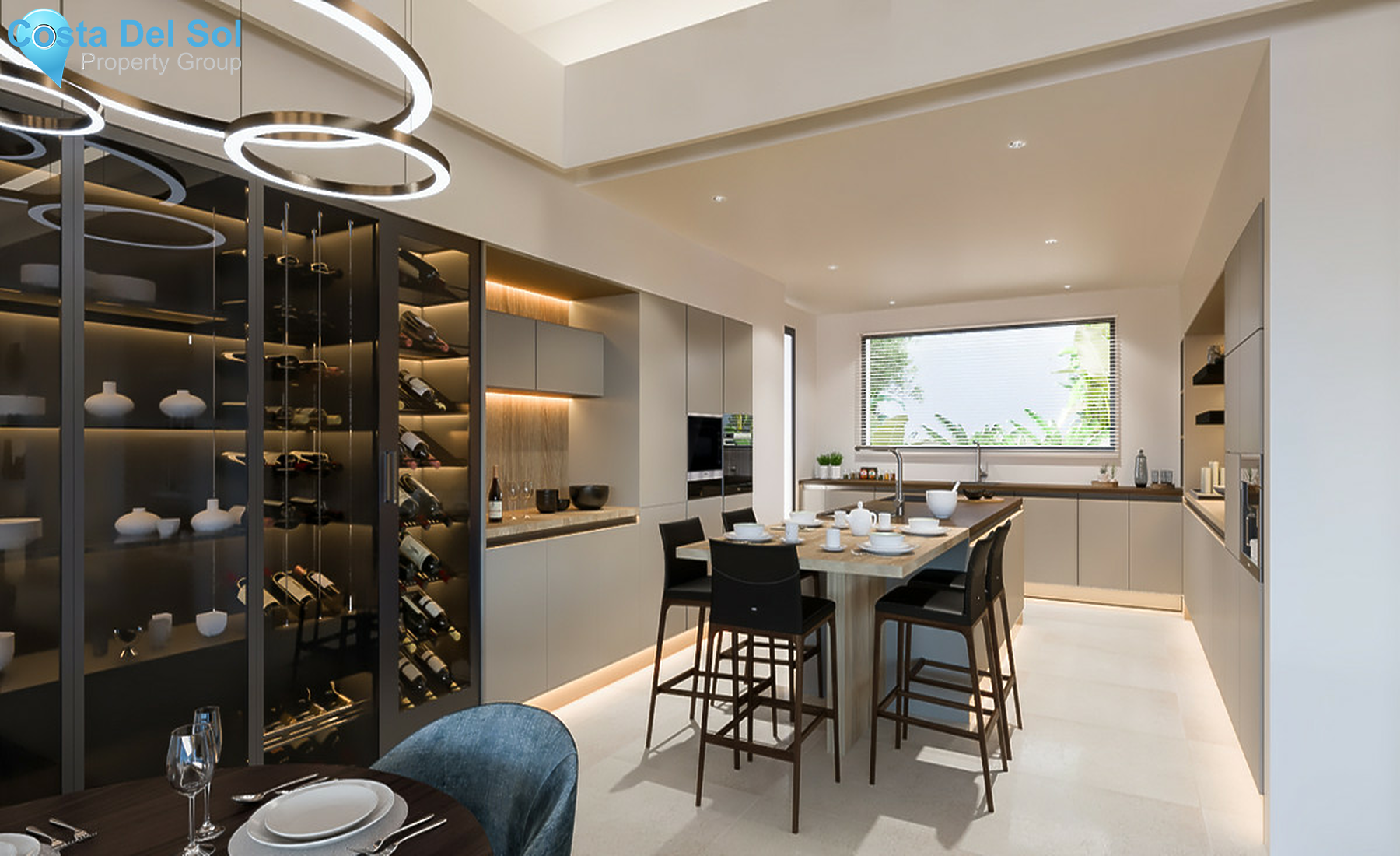 House in La Cala Golf-1346244