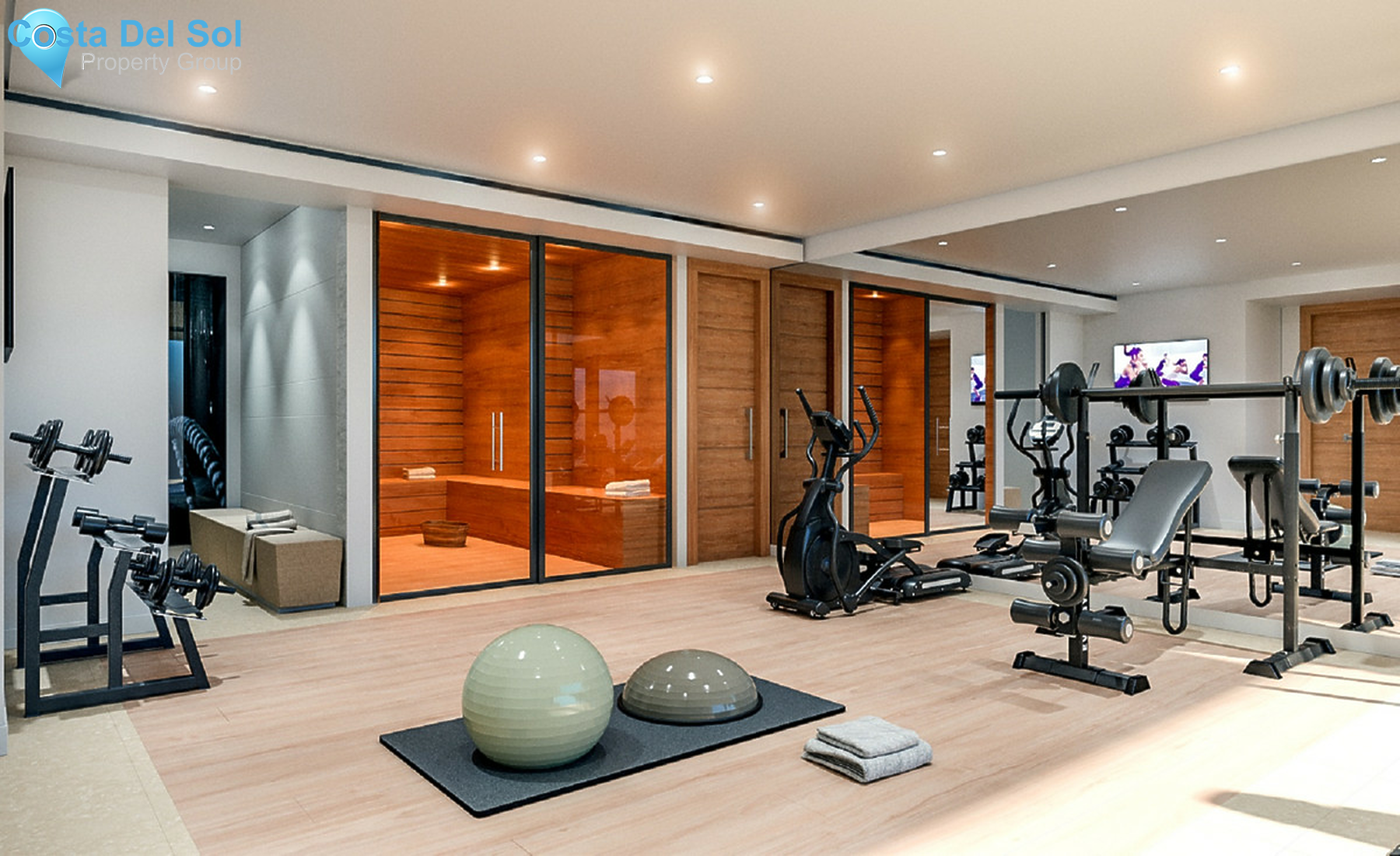 House in La Cala Golf-1346247