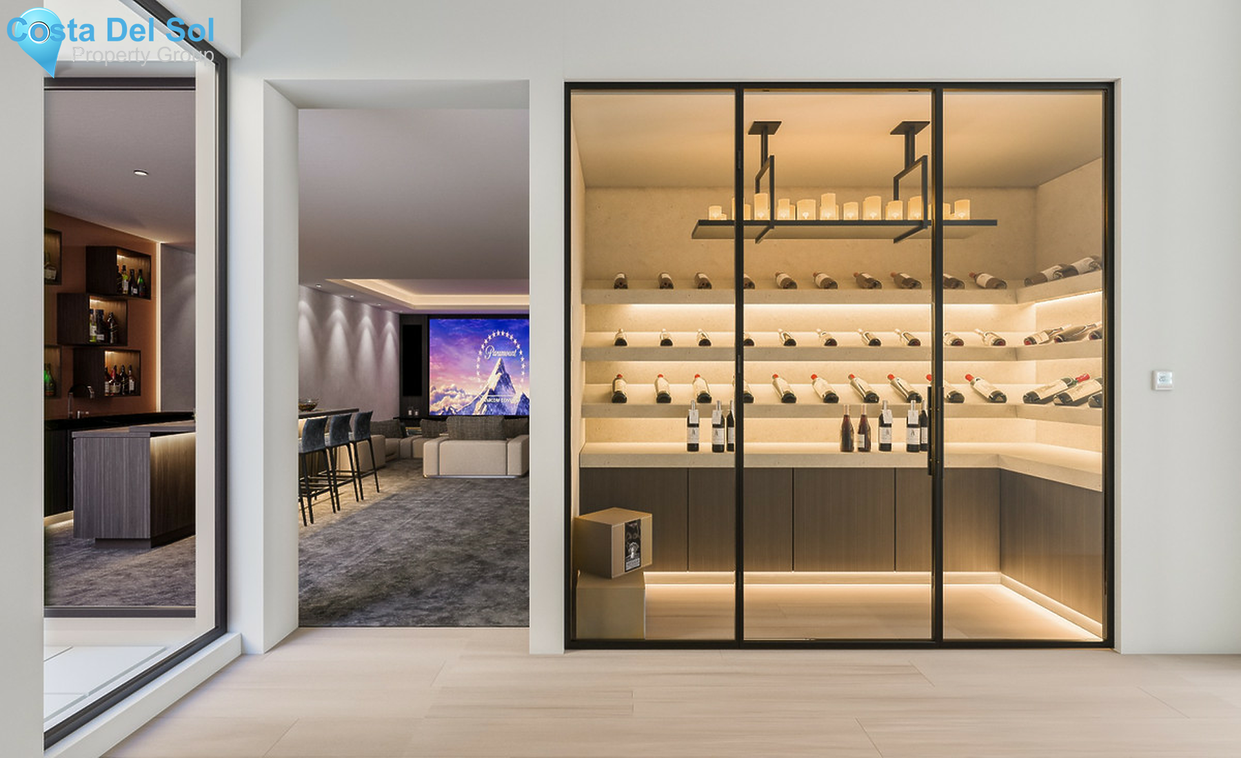 House in La Cala Golf-1346248