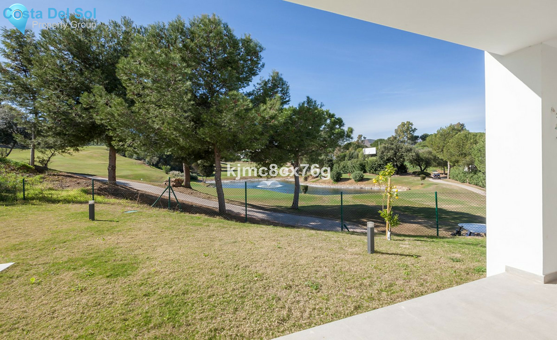 House in La Cala Golf