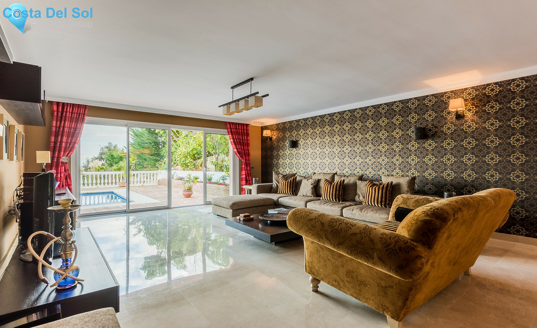 House in La Cala Golf-1557773