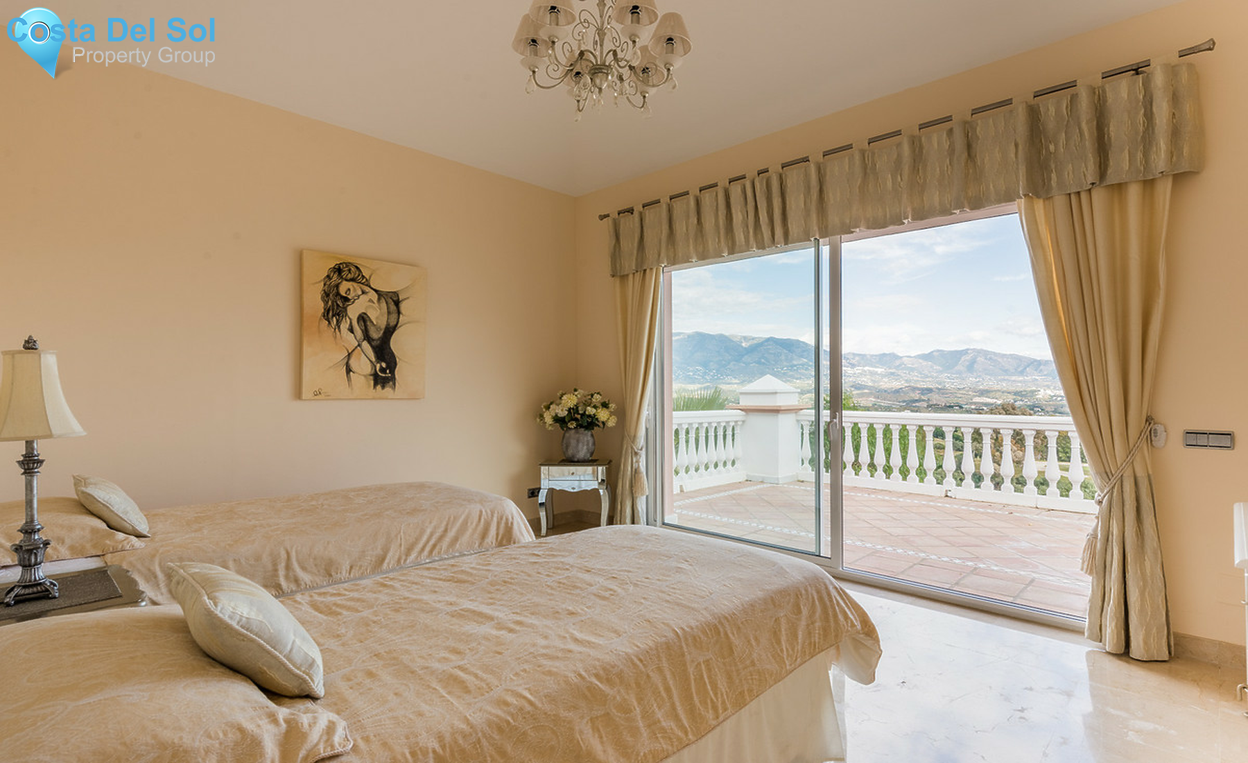 House in La Cala Golf-1557774