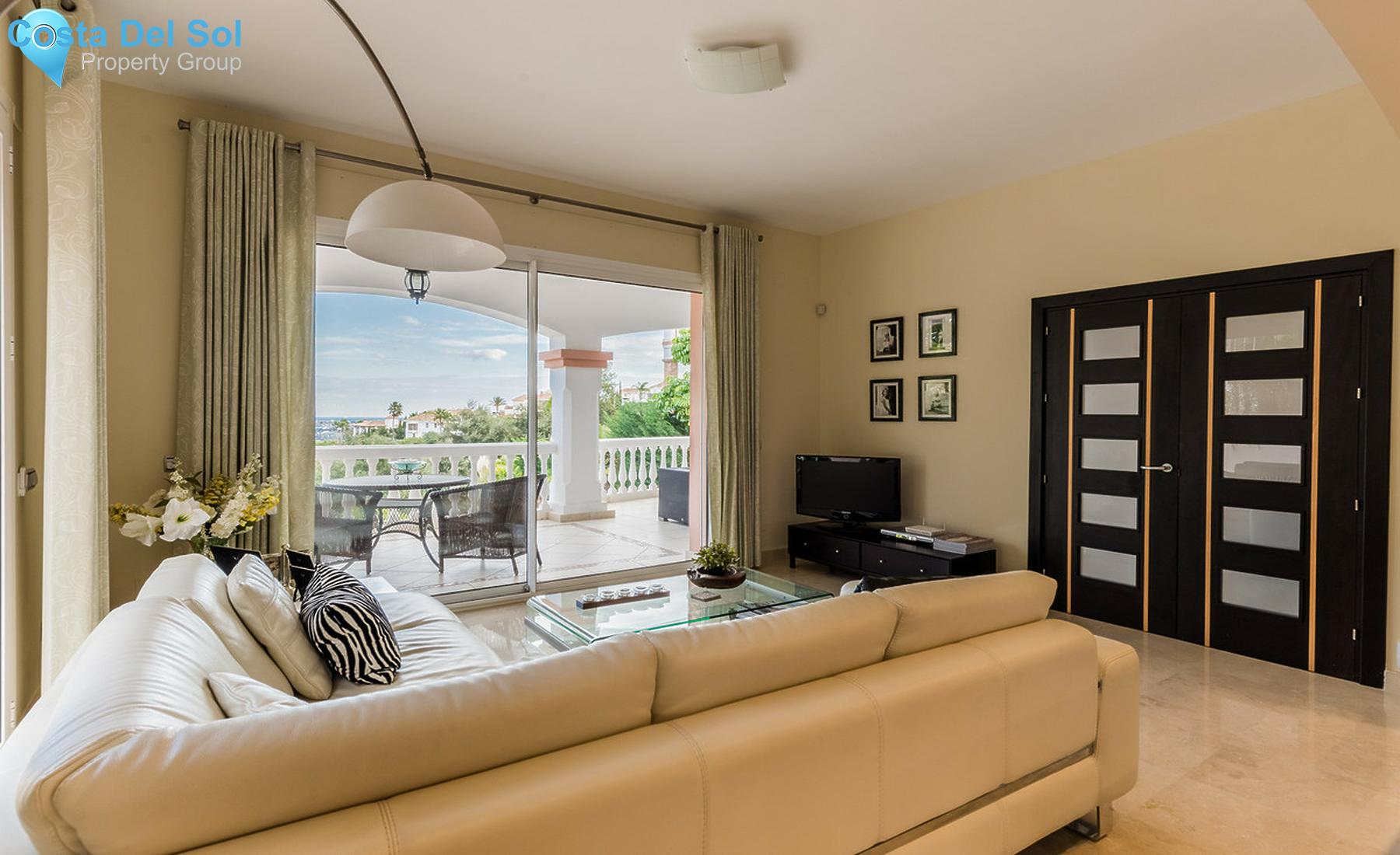 House in La Cala Golf-1557776