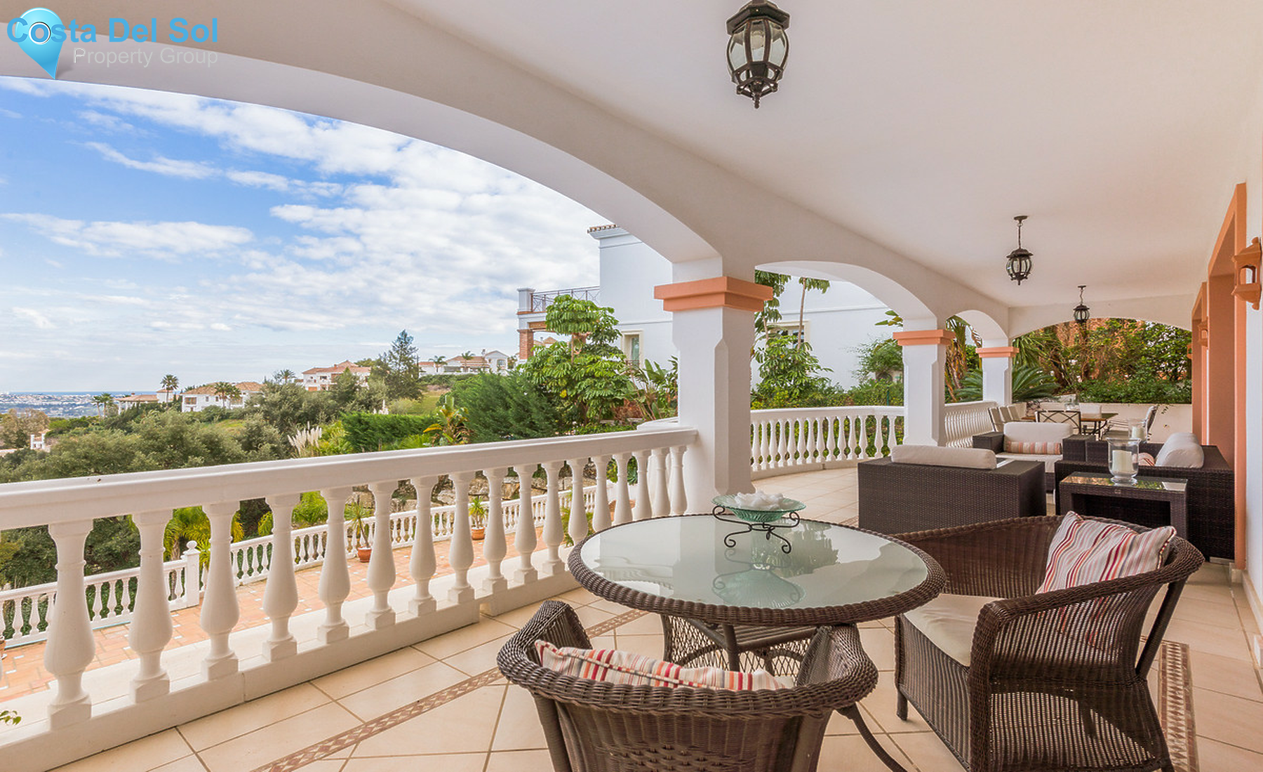 House in La Cala Golf-1557777