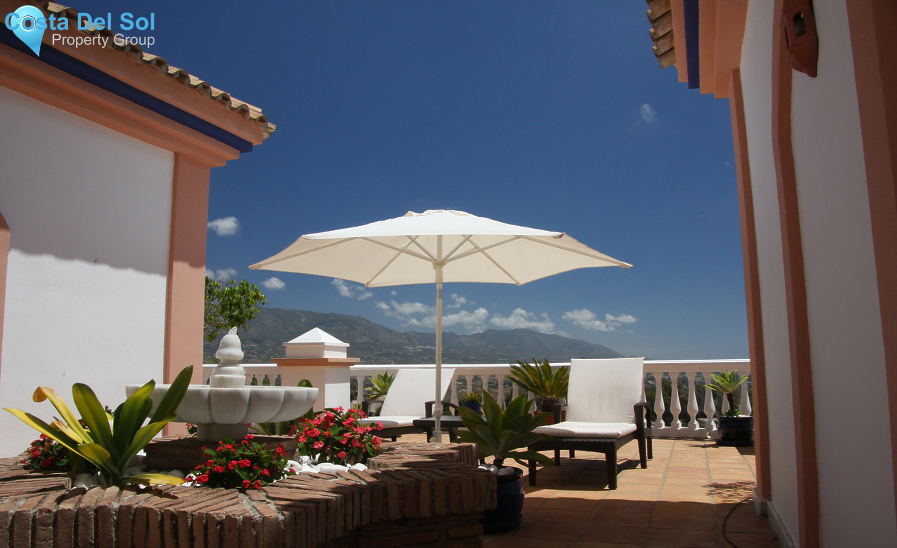 House in La Cala Golf-1557778