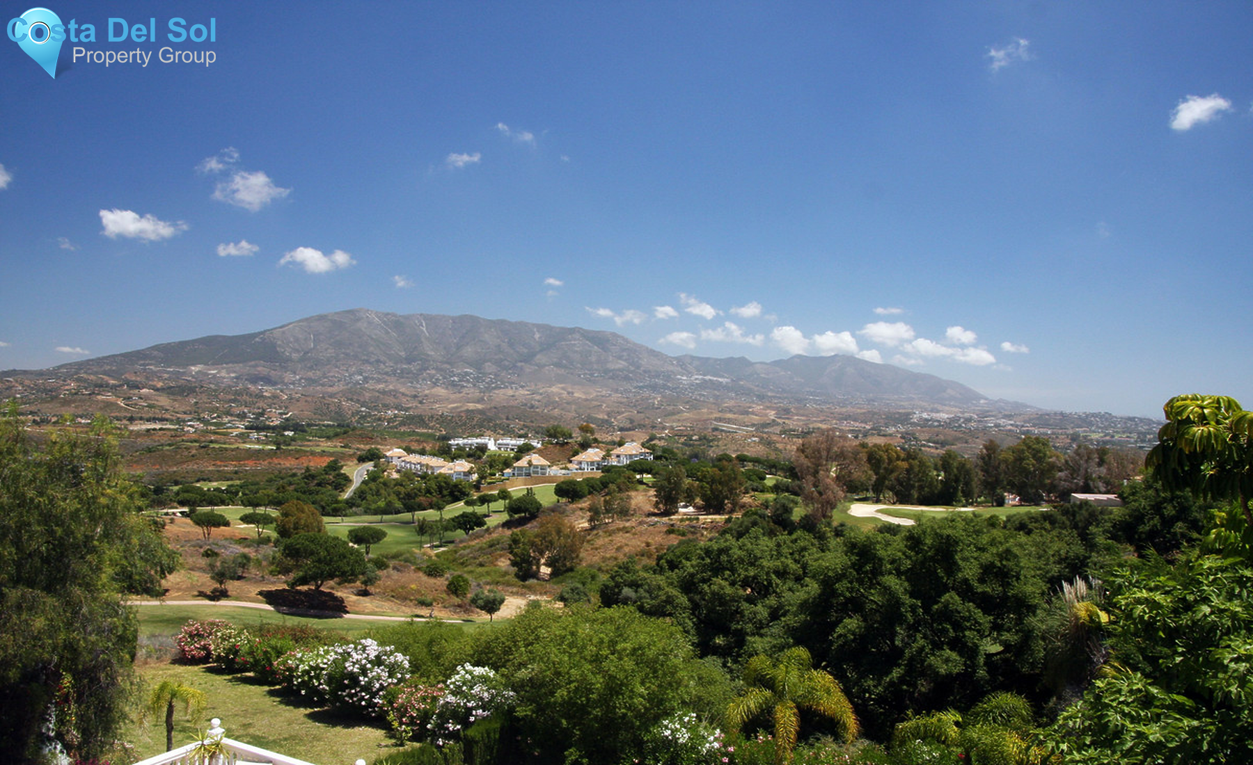 House in La Cala Golf-1557779