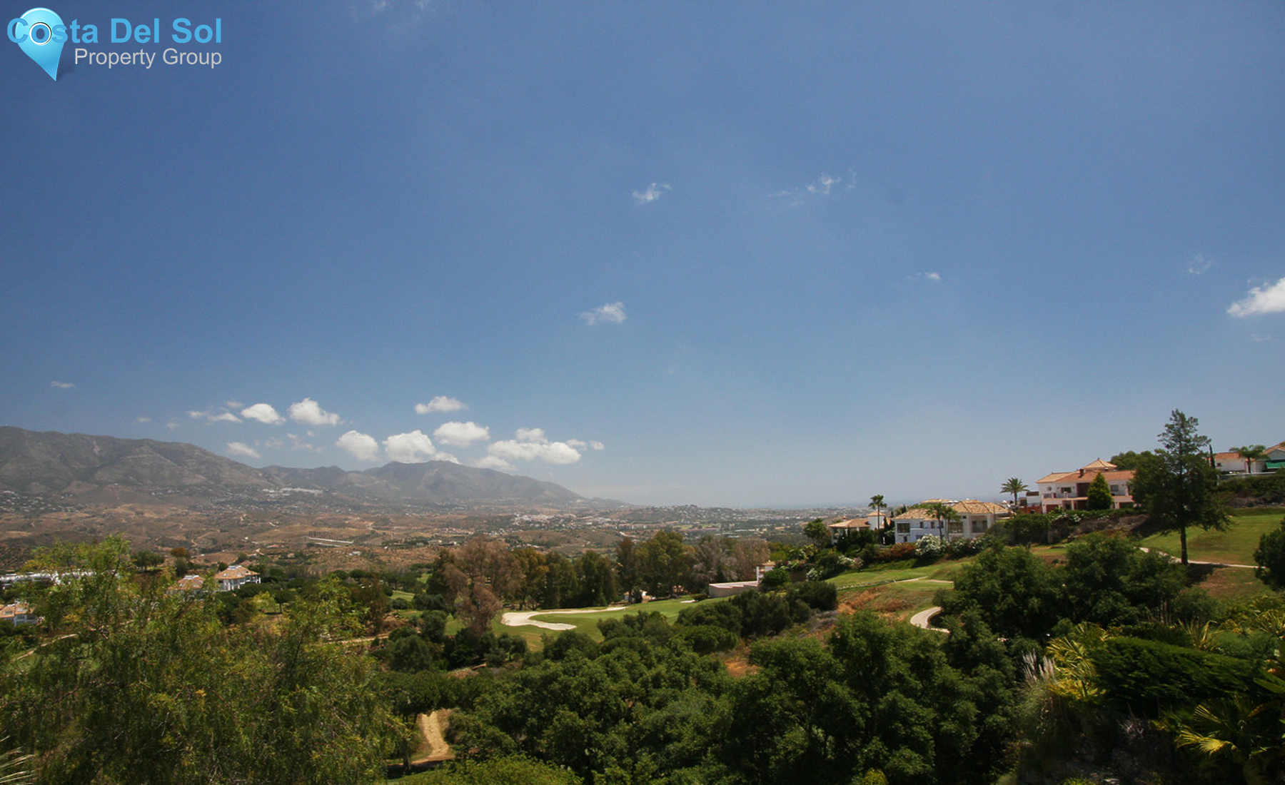 House in La Cala Golf-1557780