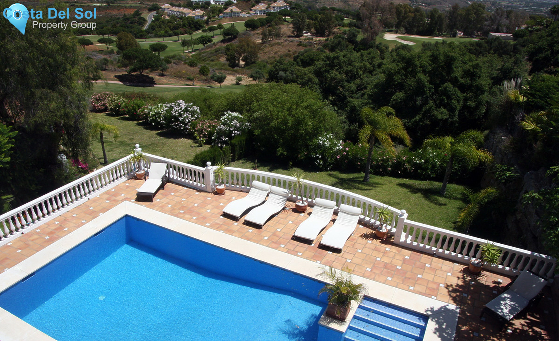 House in La Cala Golf-1557781