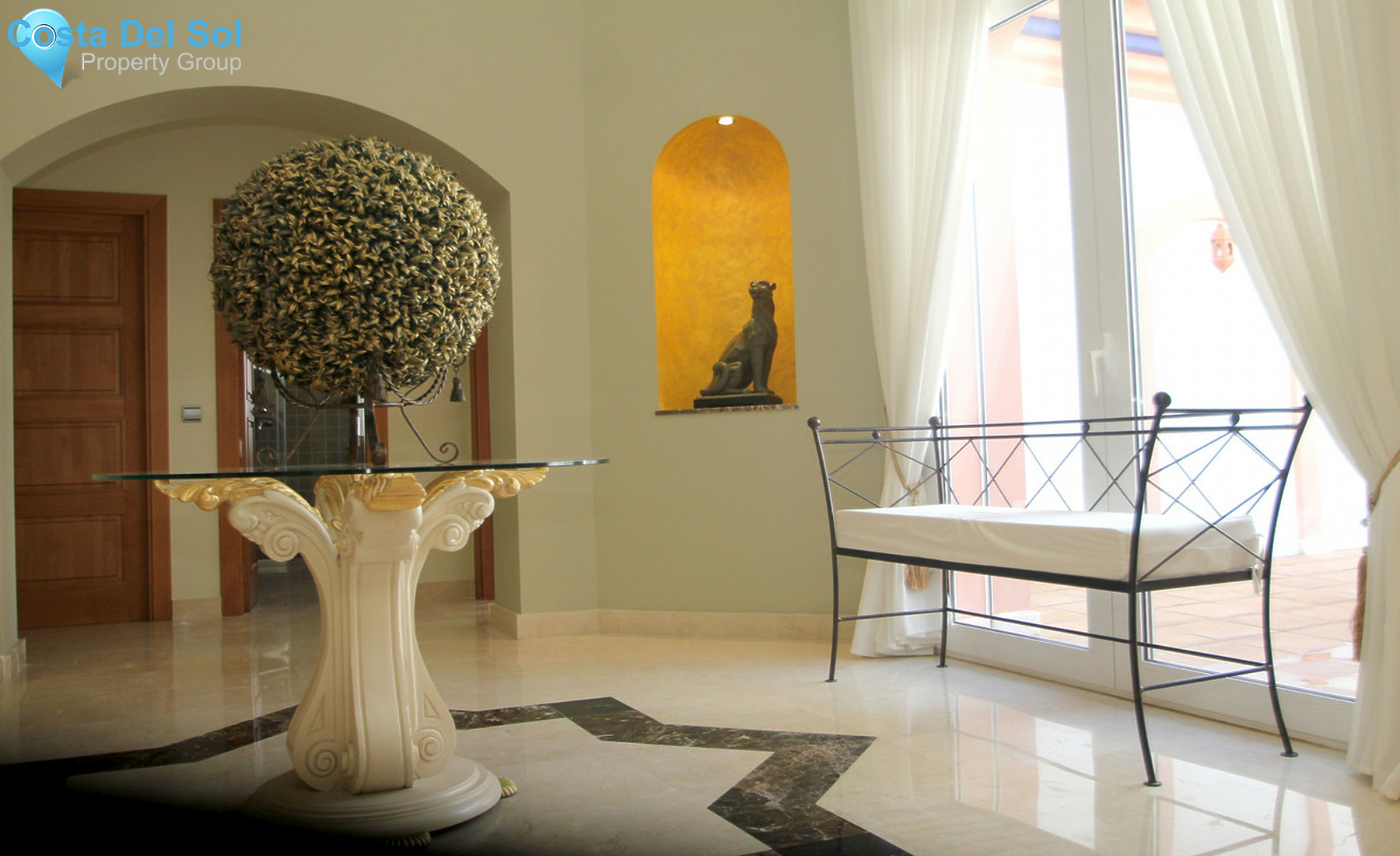 House in La Cala Golf-1557764