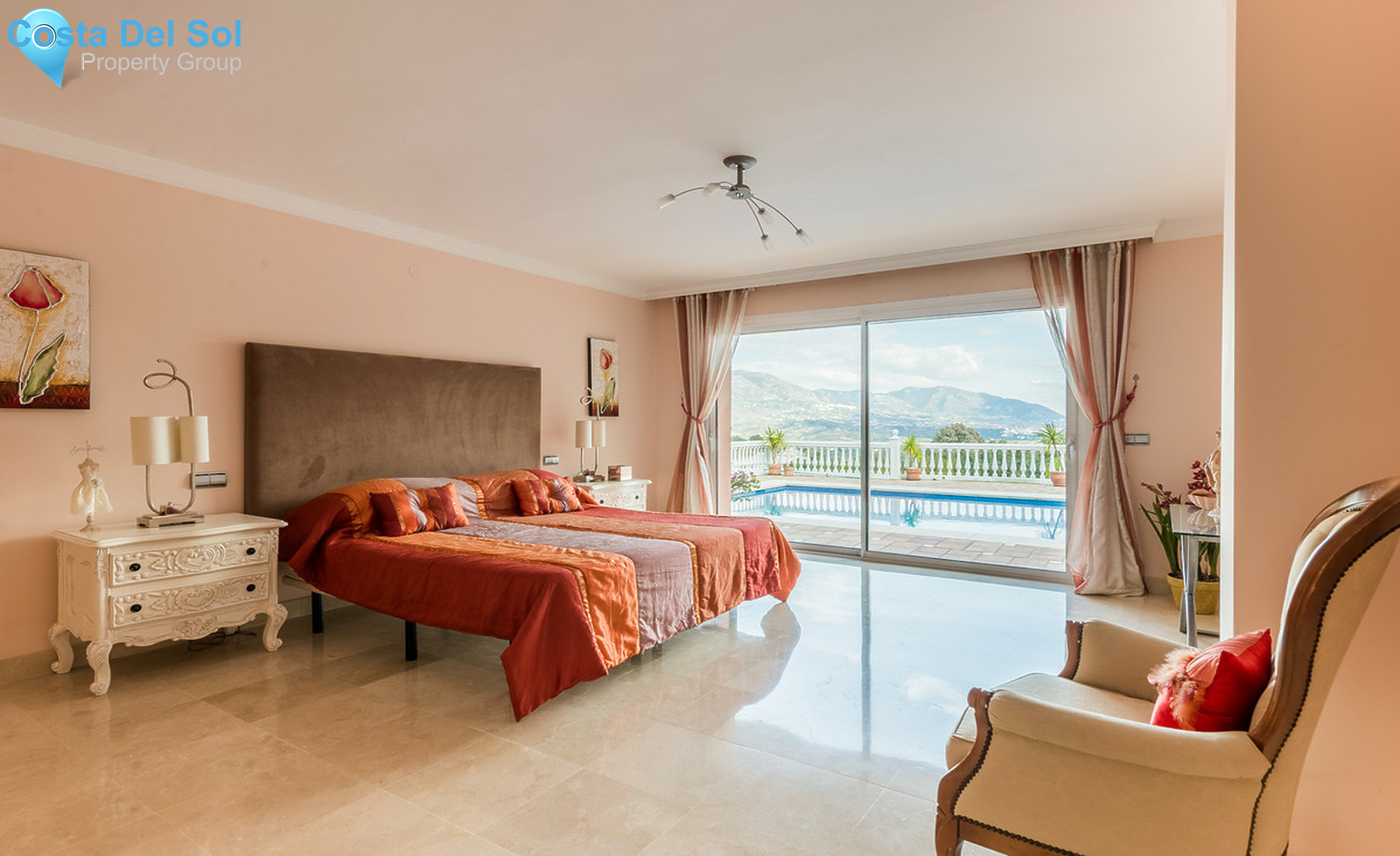 House in La Cala Golf-1557769