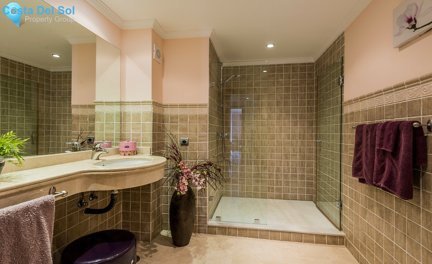 House in La Cala Golf-1557770