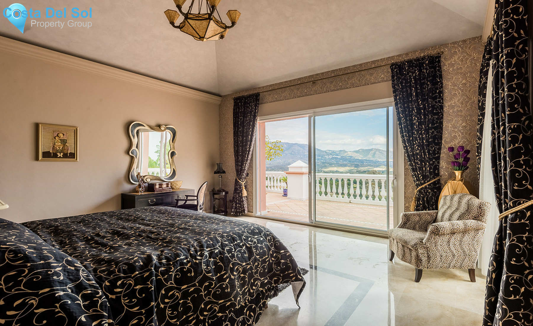 House in La Cala Golf-1557771