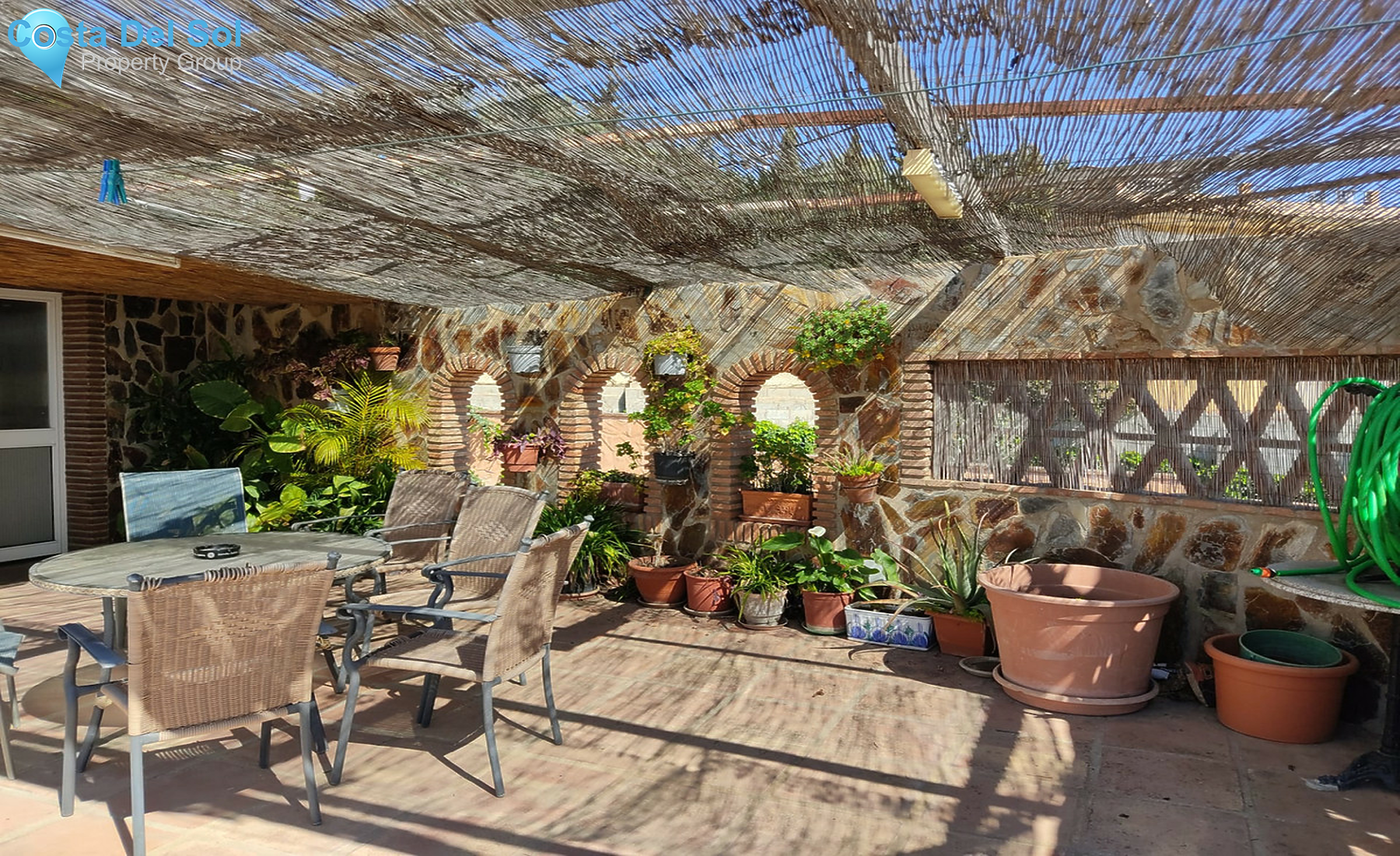 House in La Cala de Mijas-1262572