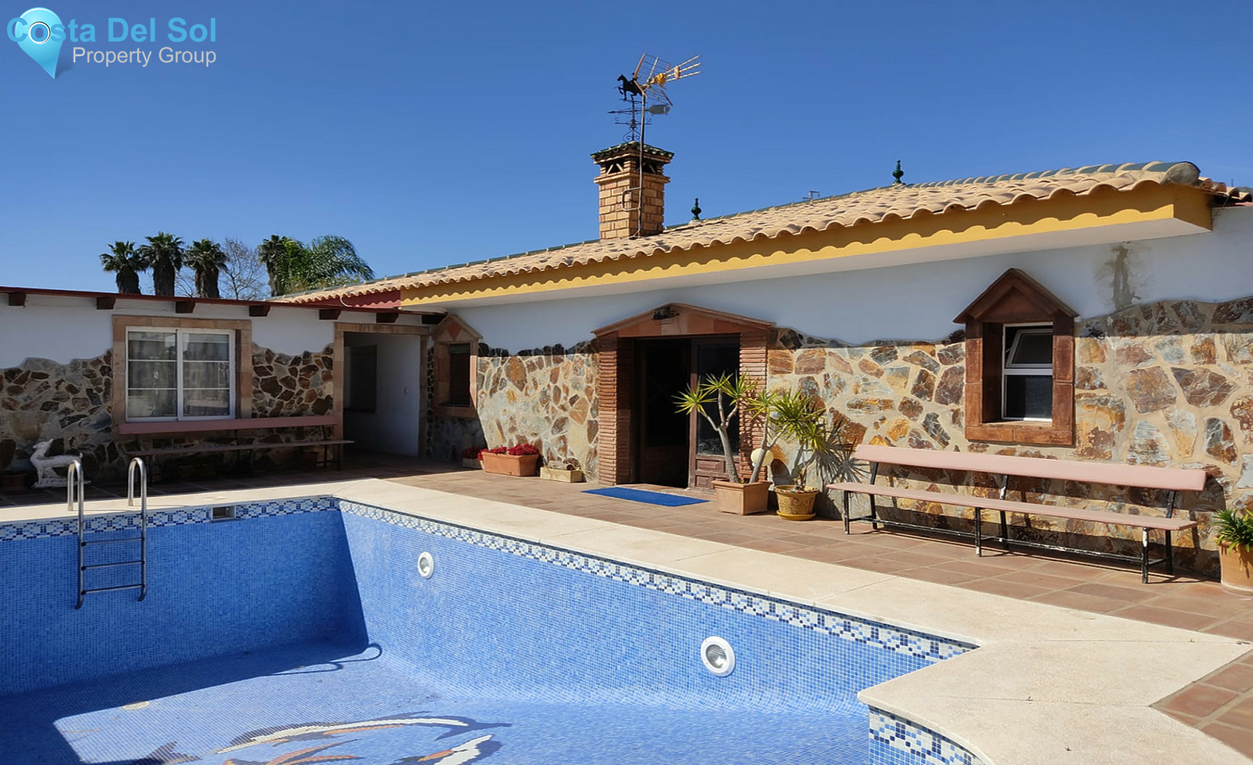 House in La Cala de Mijas-1262575