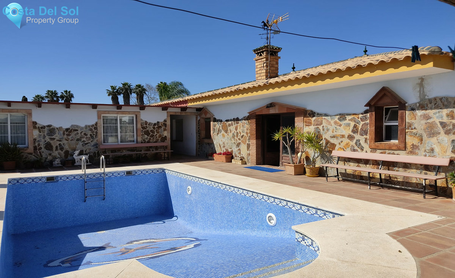 House in La Cala de Mijas-1262576