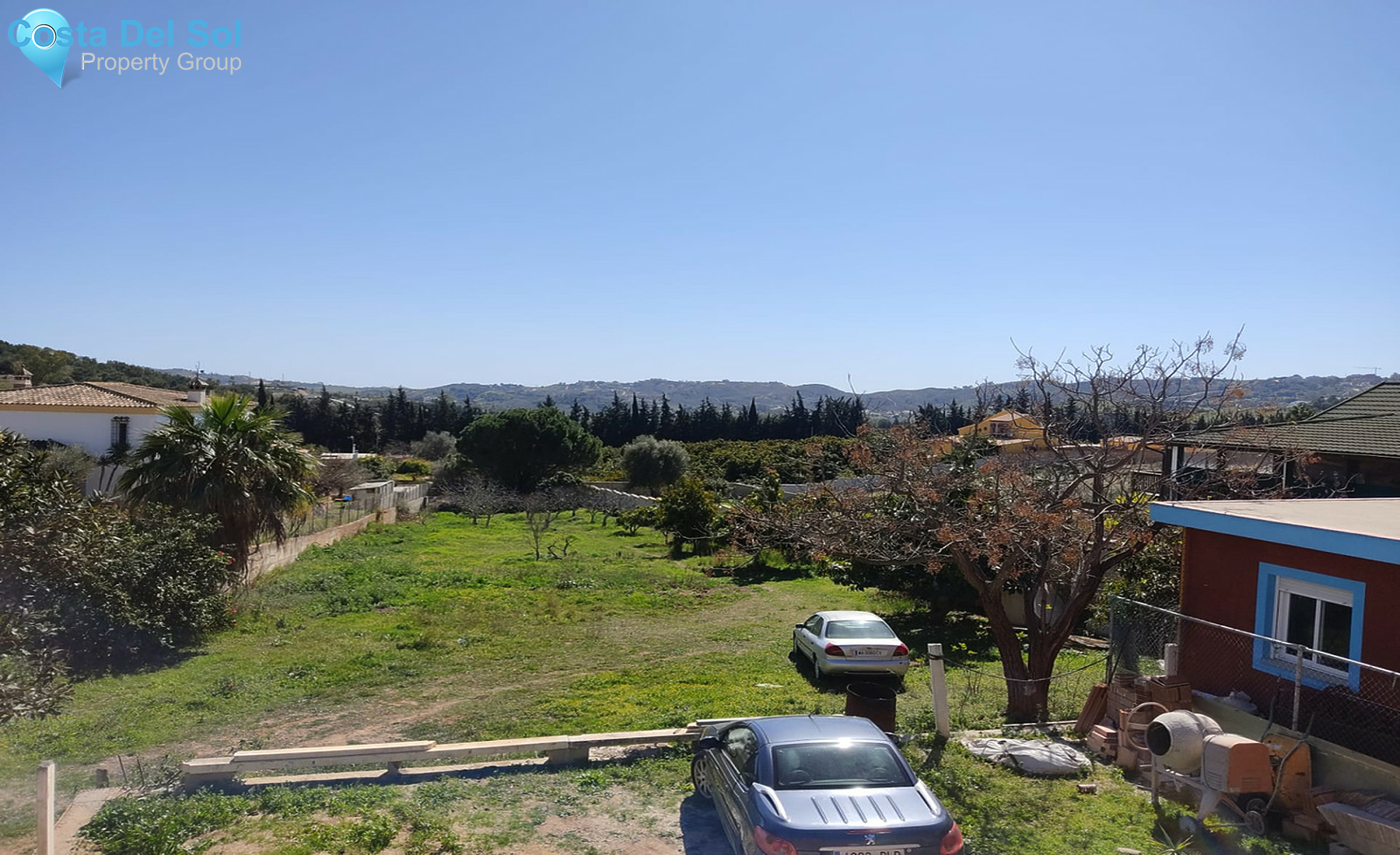 House in La Cala de Mijas-1262579