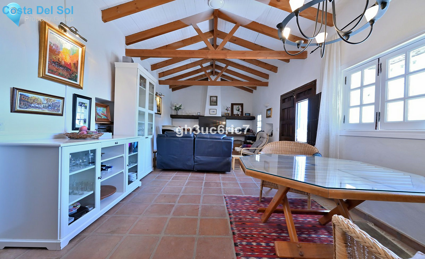 House in La Cala de Mijas-1406472