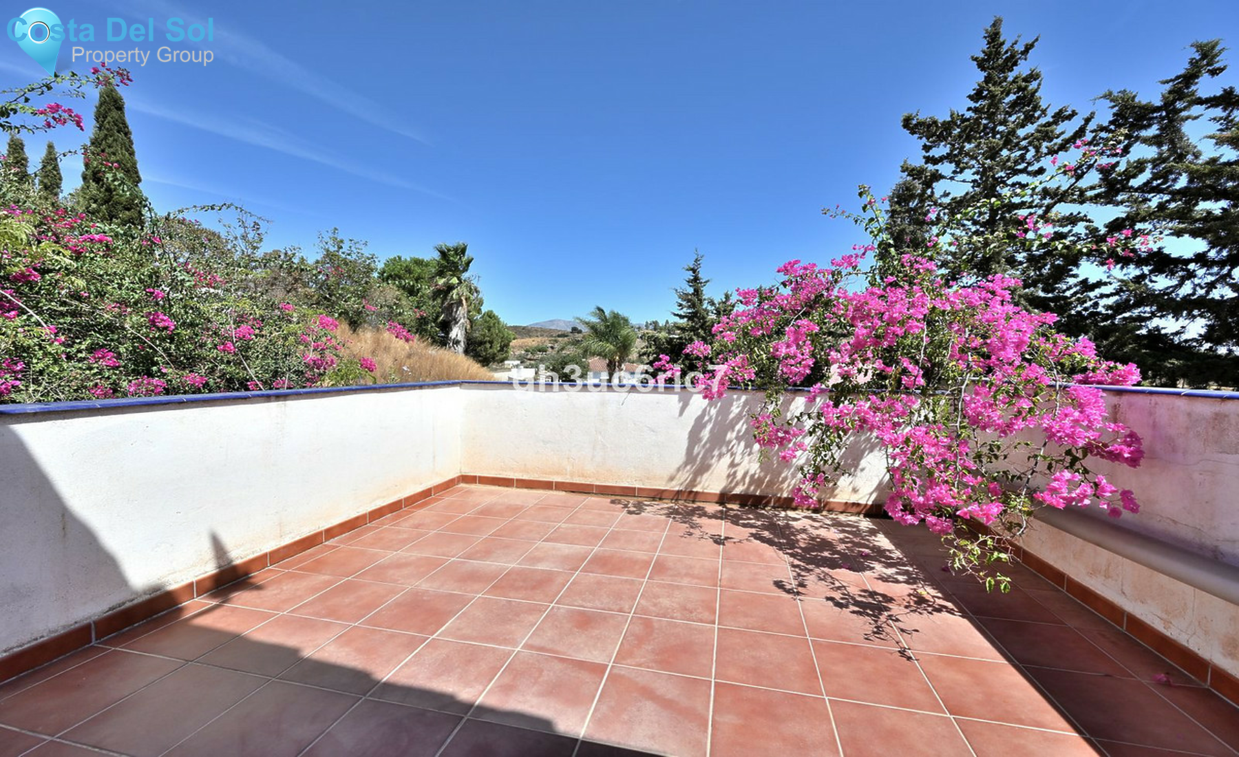House in La Cala de Mijas-1406473
