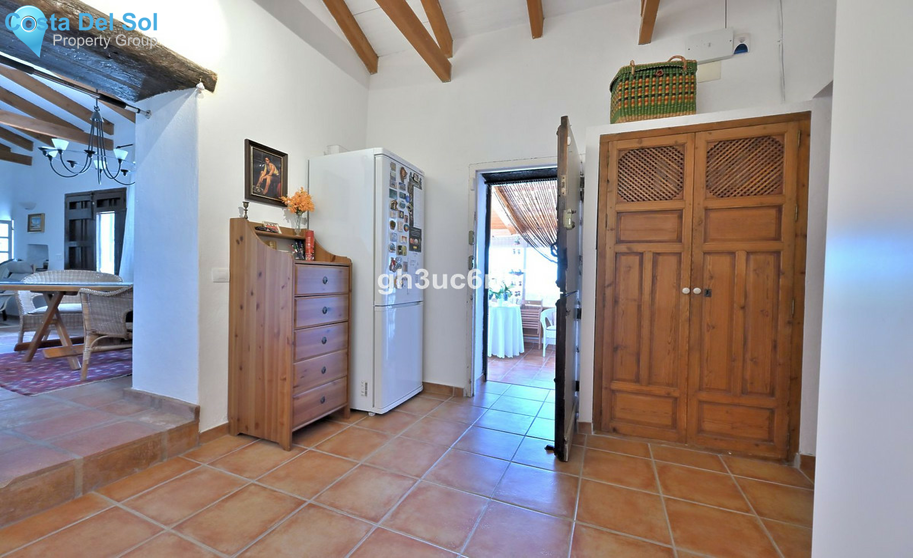 House in La Cala de Mijas-1406474