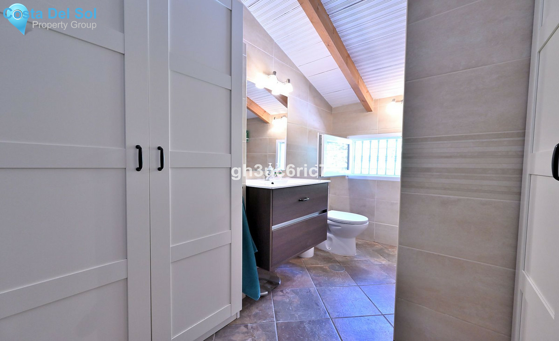 House in La Cala de Mijas-1406475