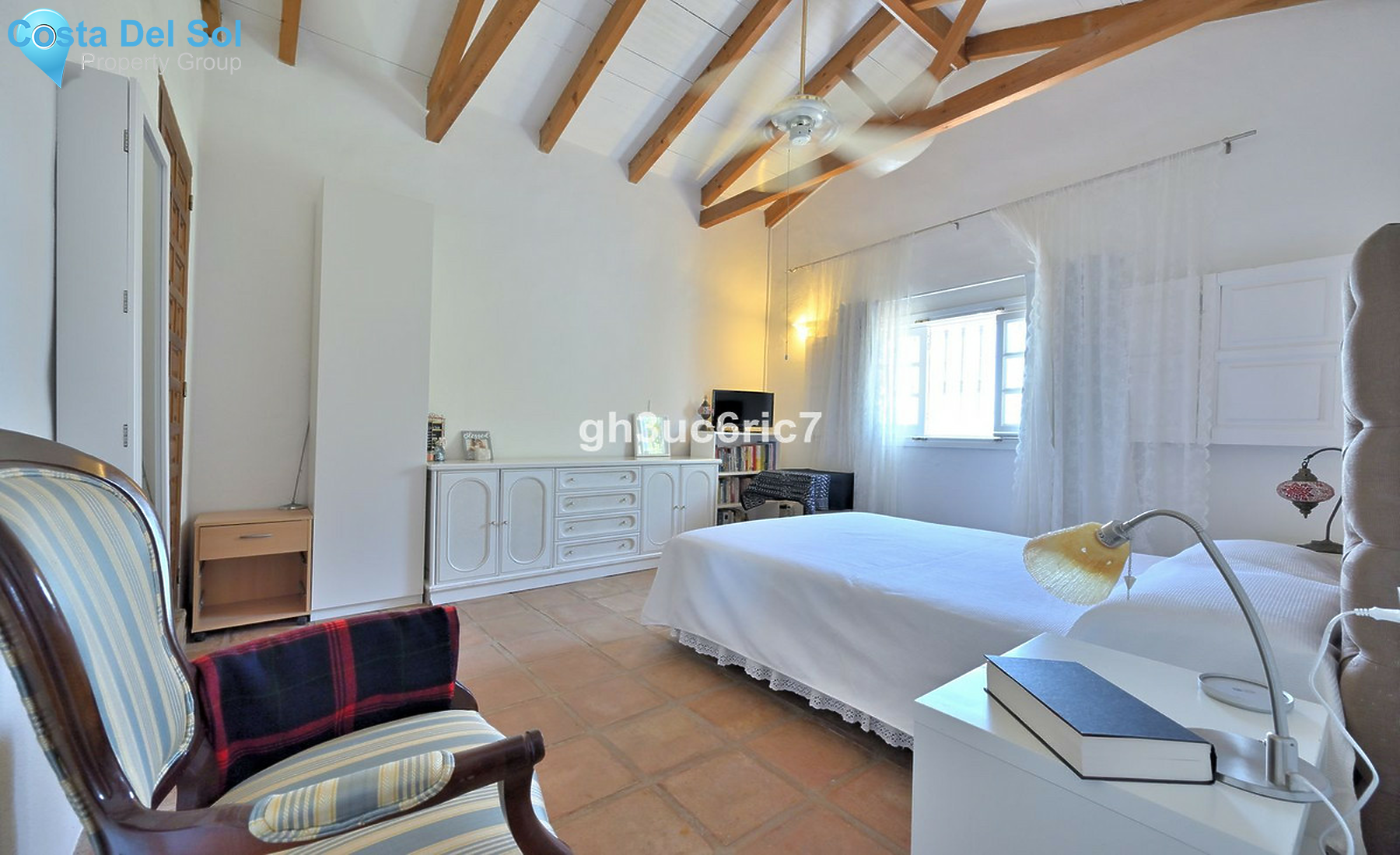 House in La Cala de Mijas-1406476